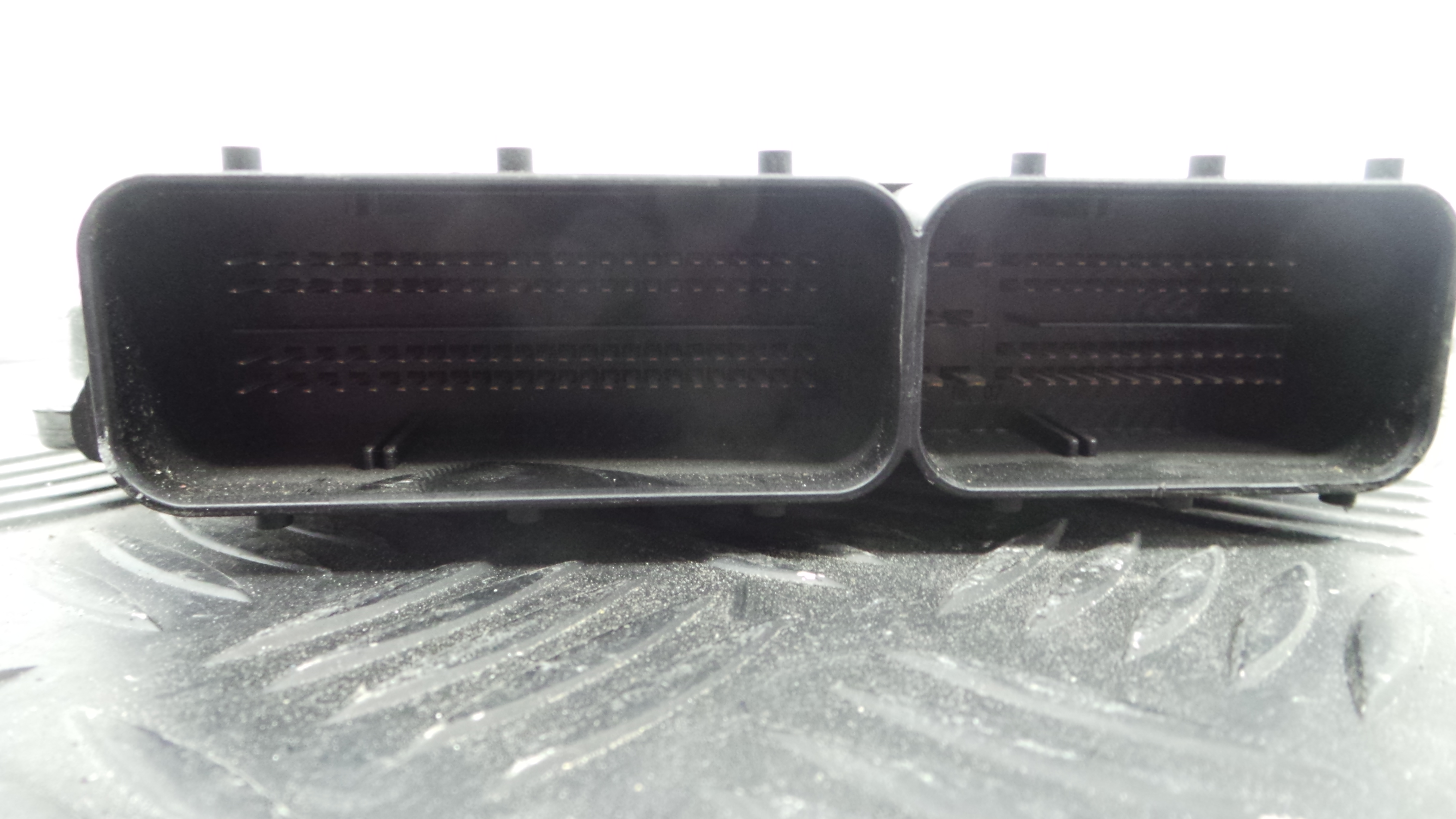 Centralina do Motor A6461505091 - MERCEDES-BENZ C-CLASS (W203)-33150385