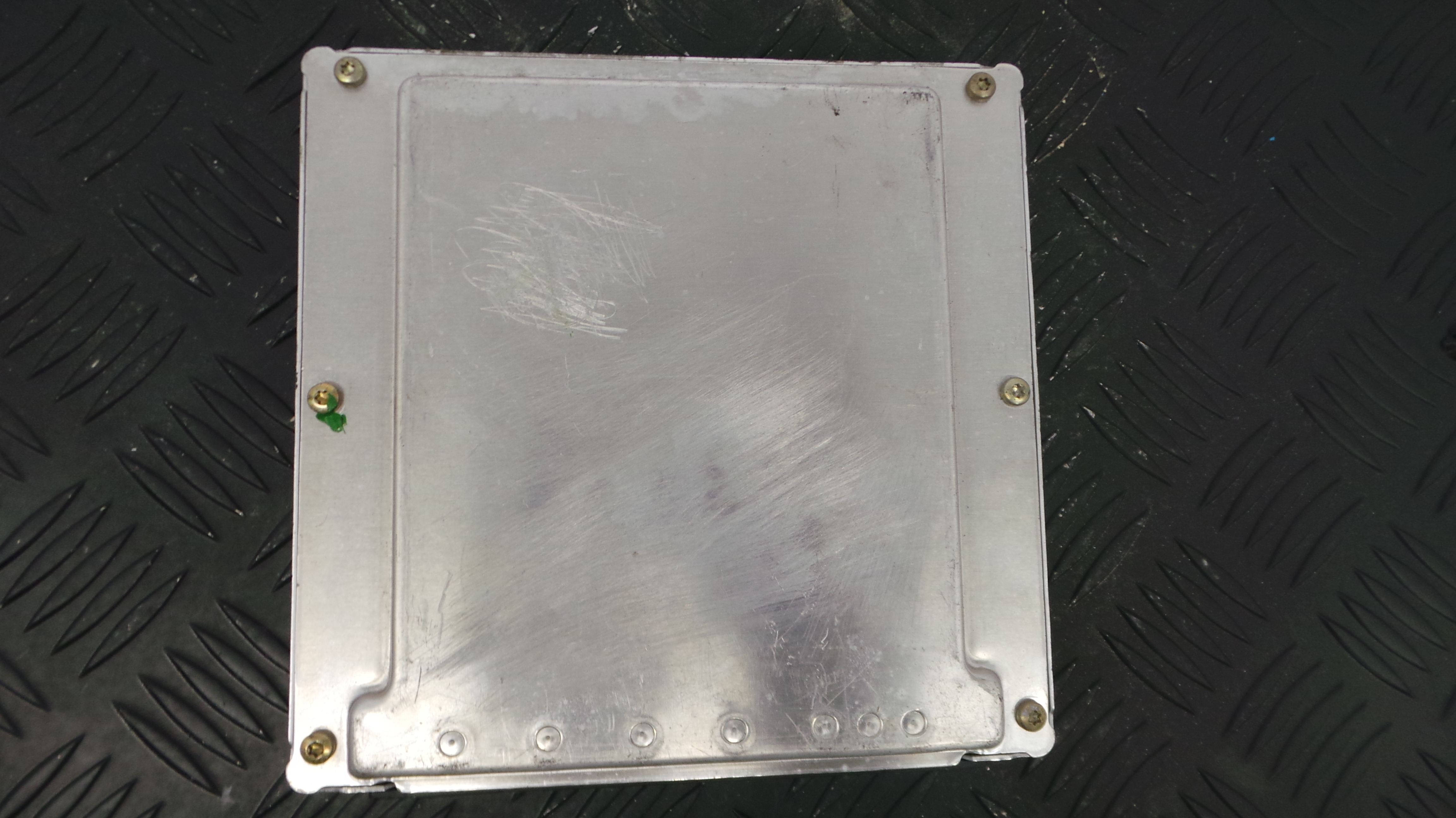 Centralina do Motor A6131530379 - MERCEDES-BENZ S-CLASS (W220)-33150388