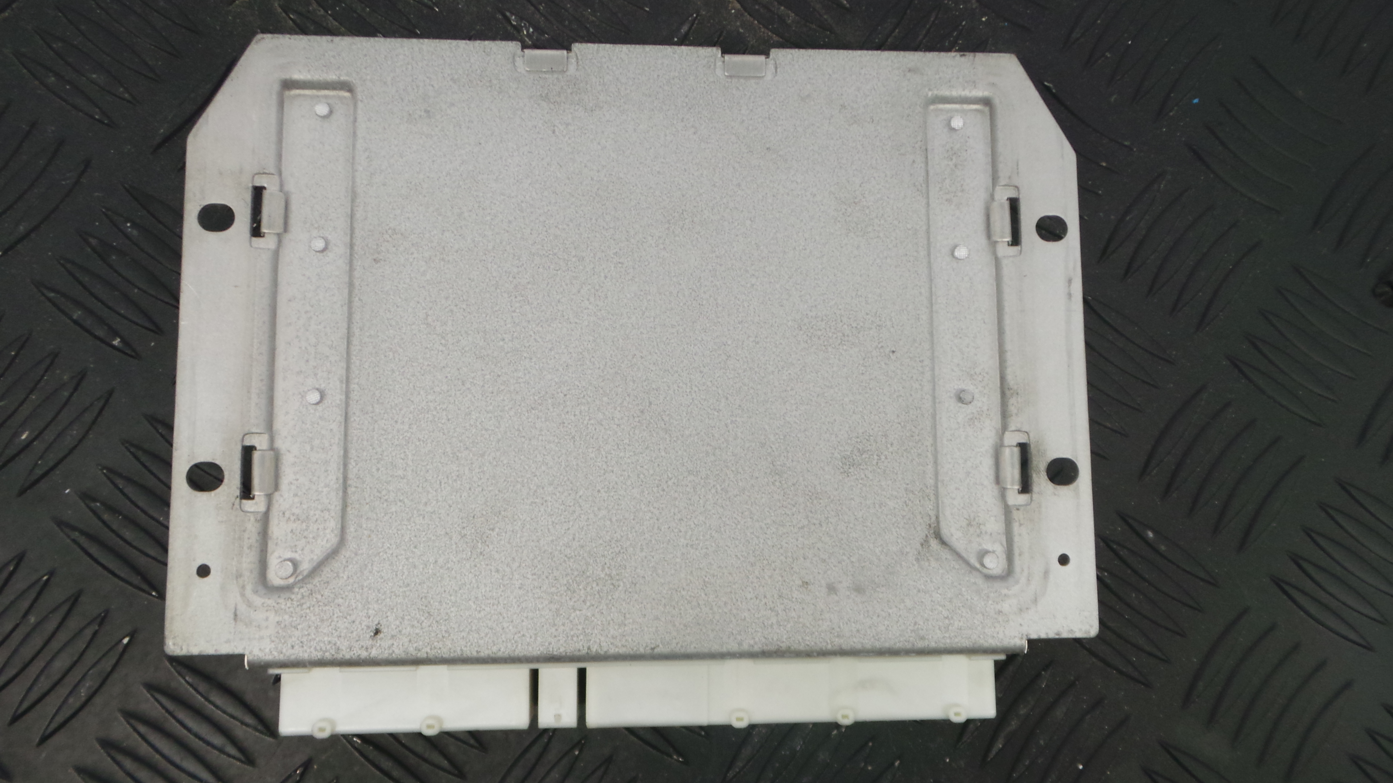 Centralina de ABS 0225457132 - MERCEDES-BENZ A-CLASS (W168)-33150404