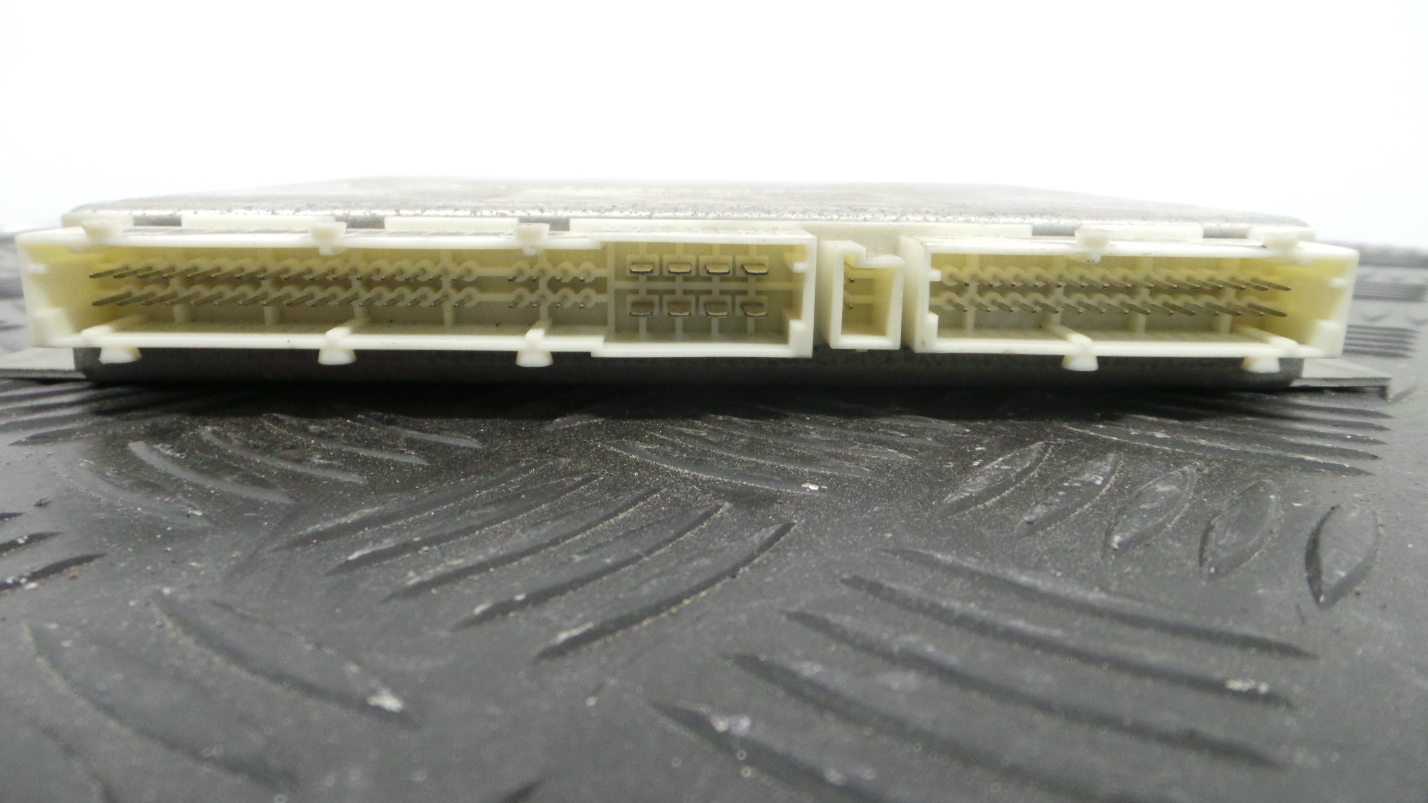 Centralina de ABS 0225457132 - MERCEDES-BENZ A-CLASS (W168)-33150404