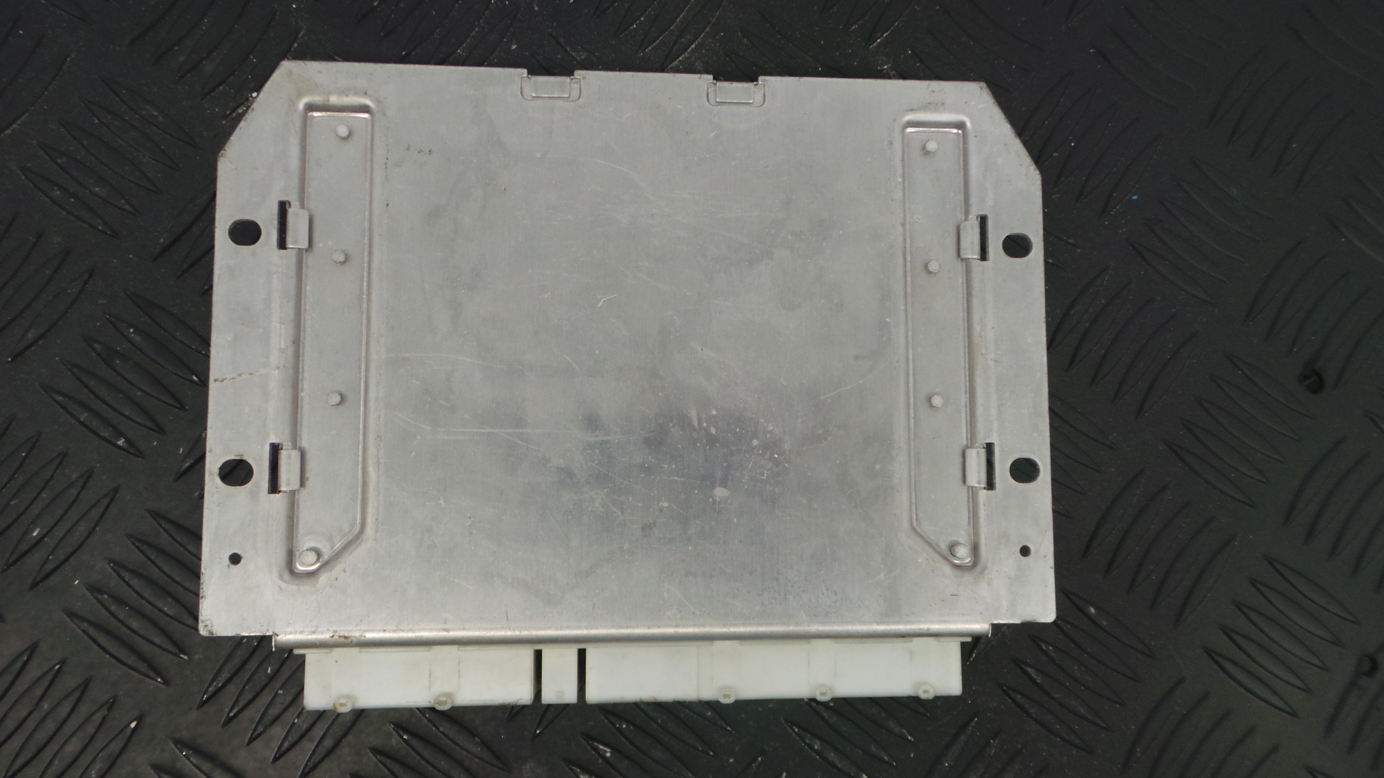 Centralina de ABS 0315450832 - MERCEDES-BENZ E-CLASS (W210)-33150407