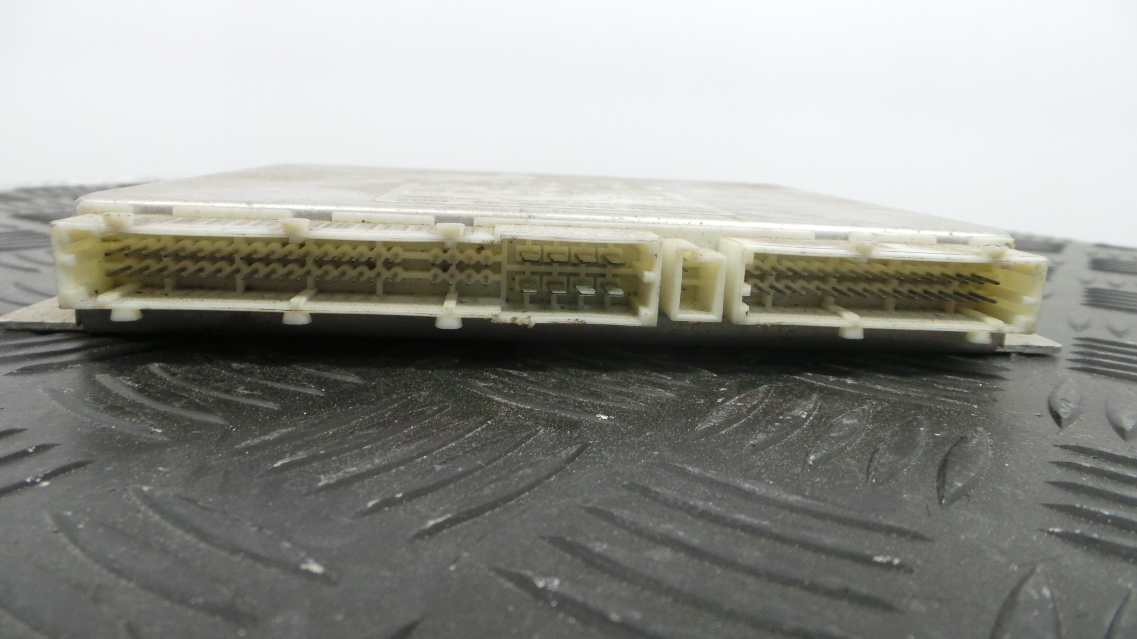 Centralina de ABS 0315450832 - MERCEDES-BENZ E-CLASS (W210)-33150407