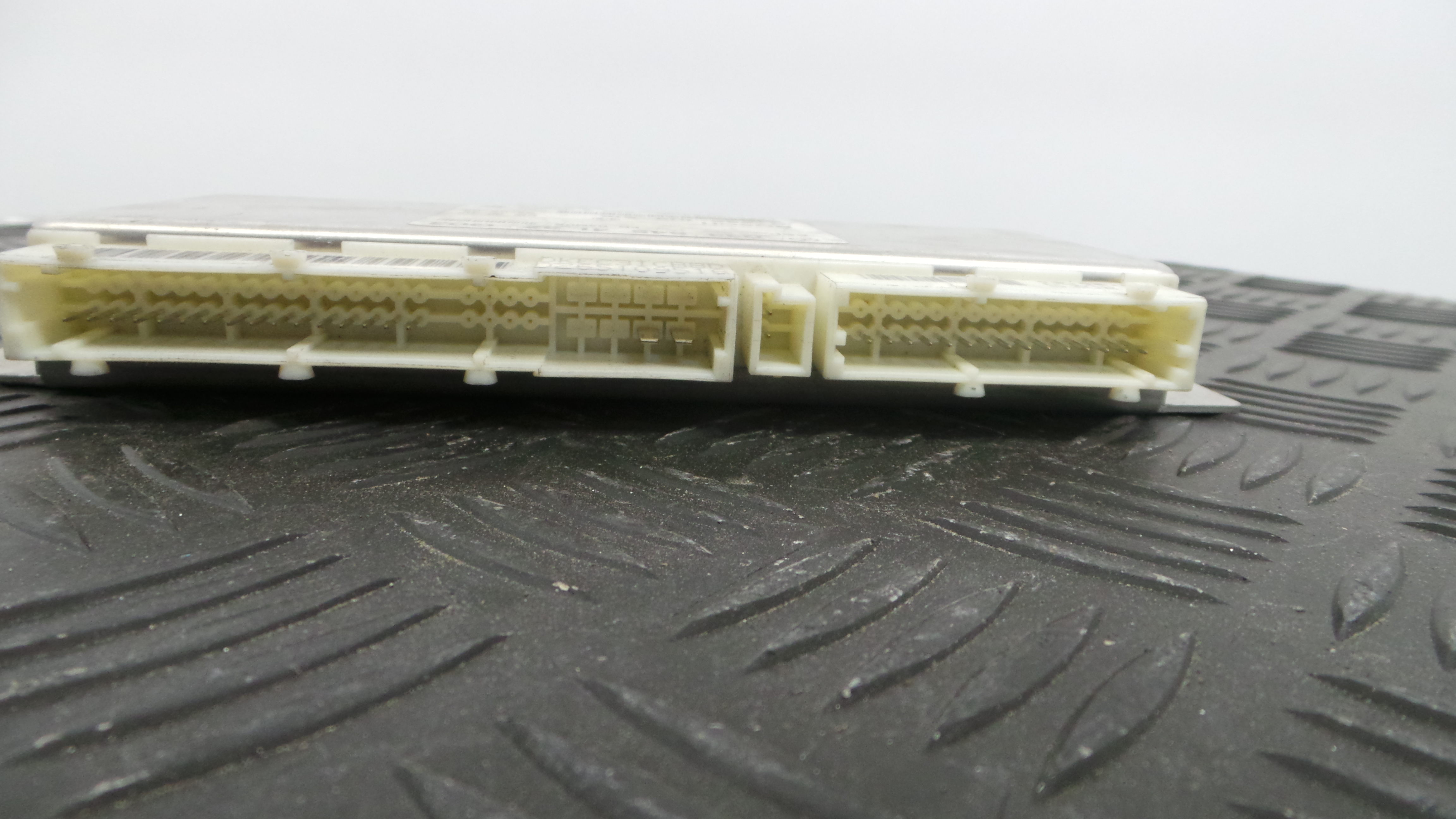 Centralina de ABS 0335454132 - MERCEDES-BENZ E-CLASS (W211)-33150410