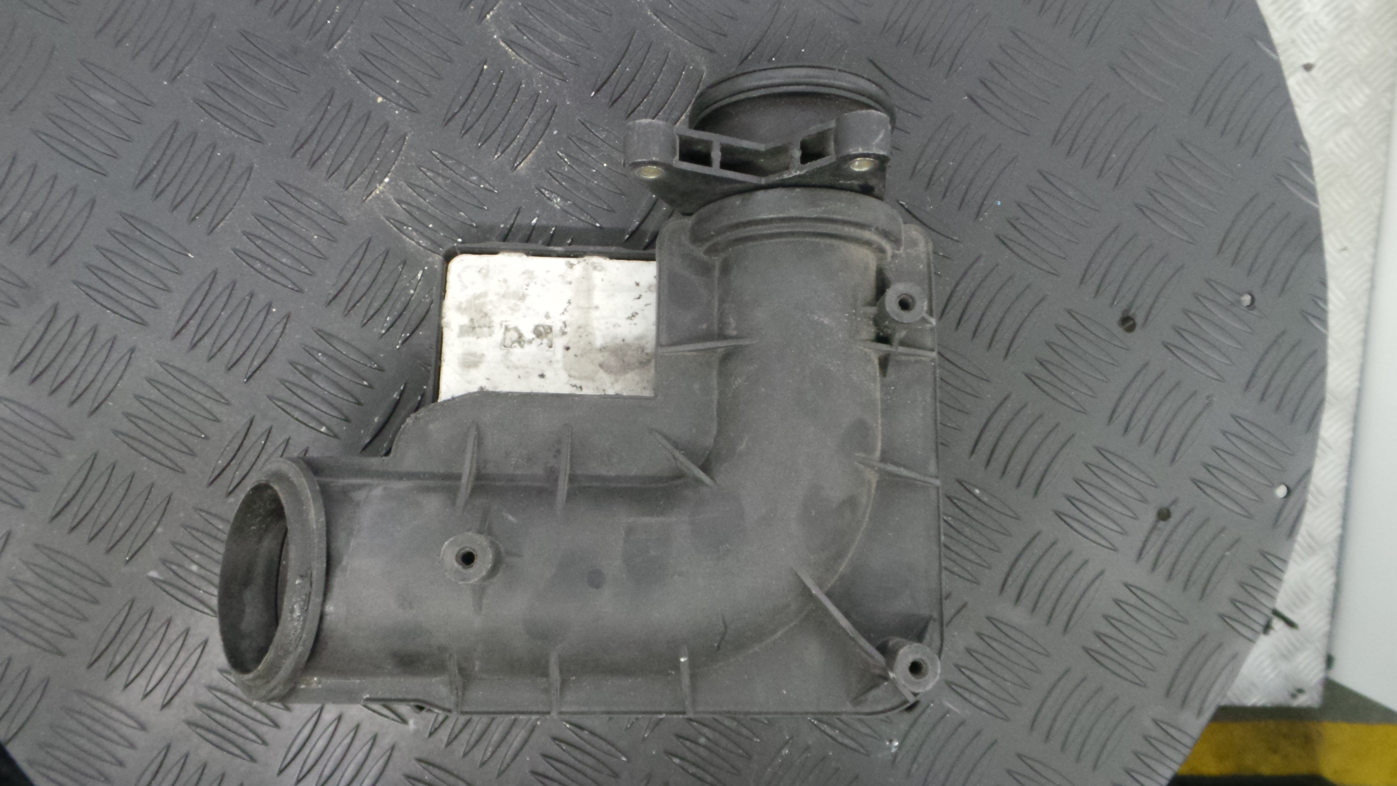 Centralina do Motor A1661404800 - MERCEDES-BENZ A-CLASS (W168)-33150413