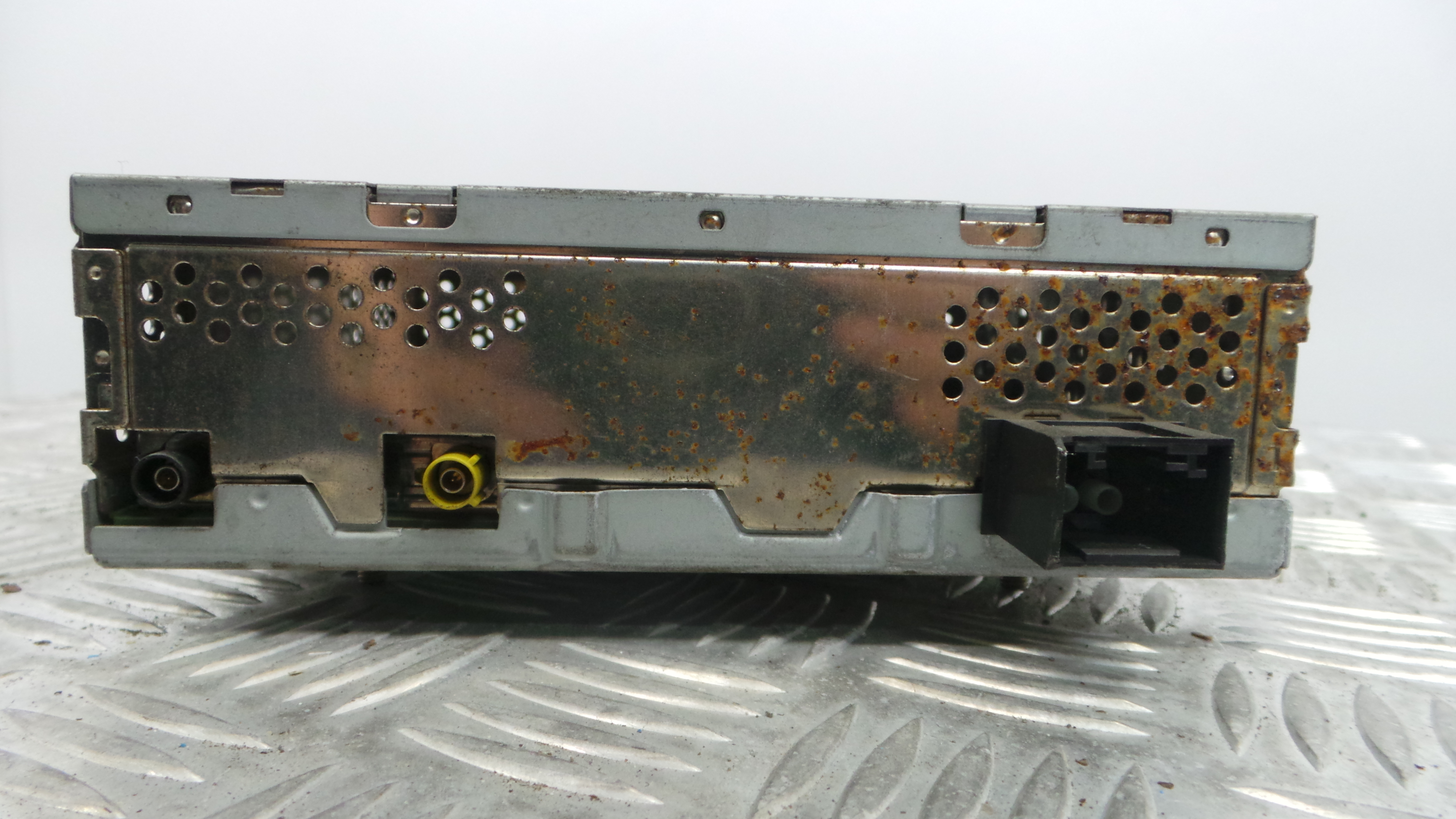 Amplificador A2118274242 - MERCEDES-BENZ E-CLASS (W211)-33150455