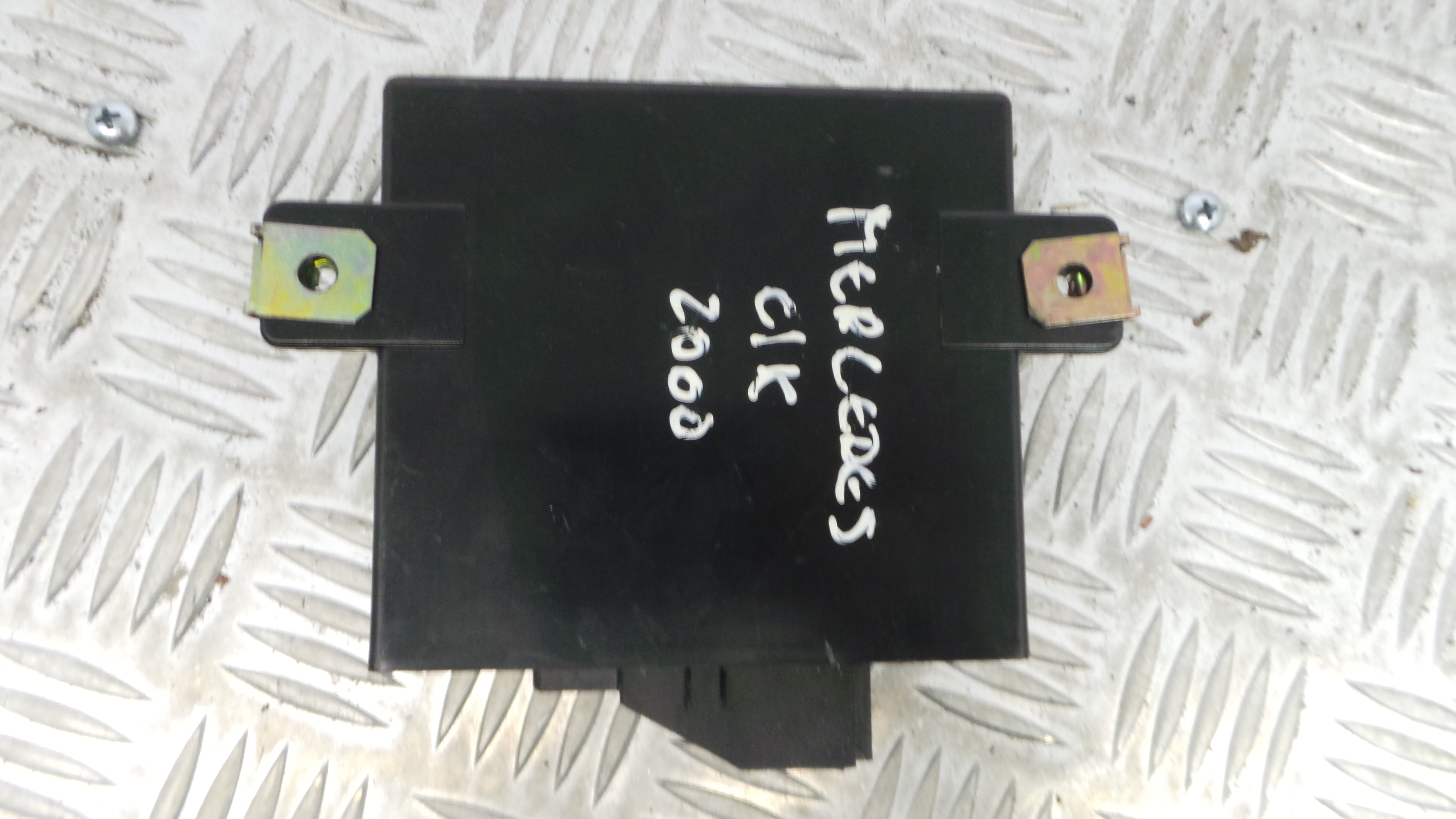 Modulo Electrónico A2108206426 - MERCEDES-BENZ CLK (C208)-33150489