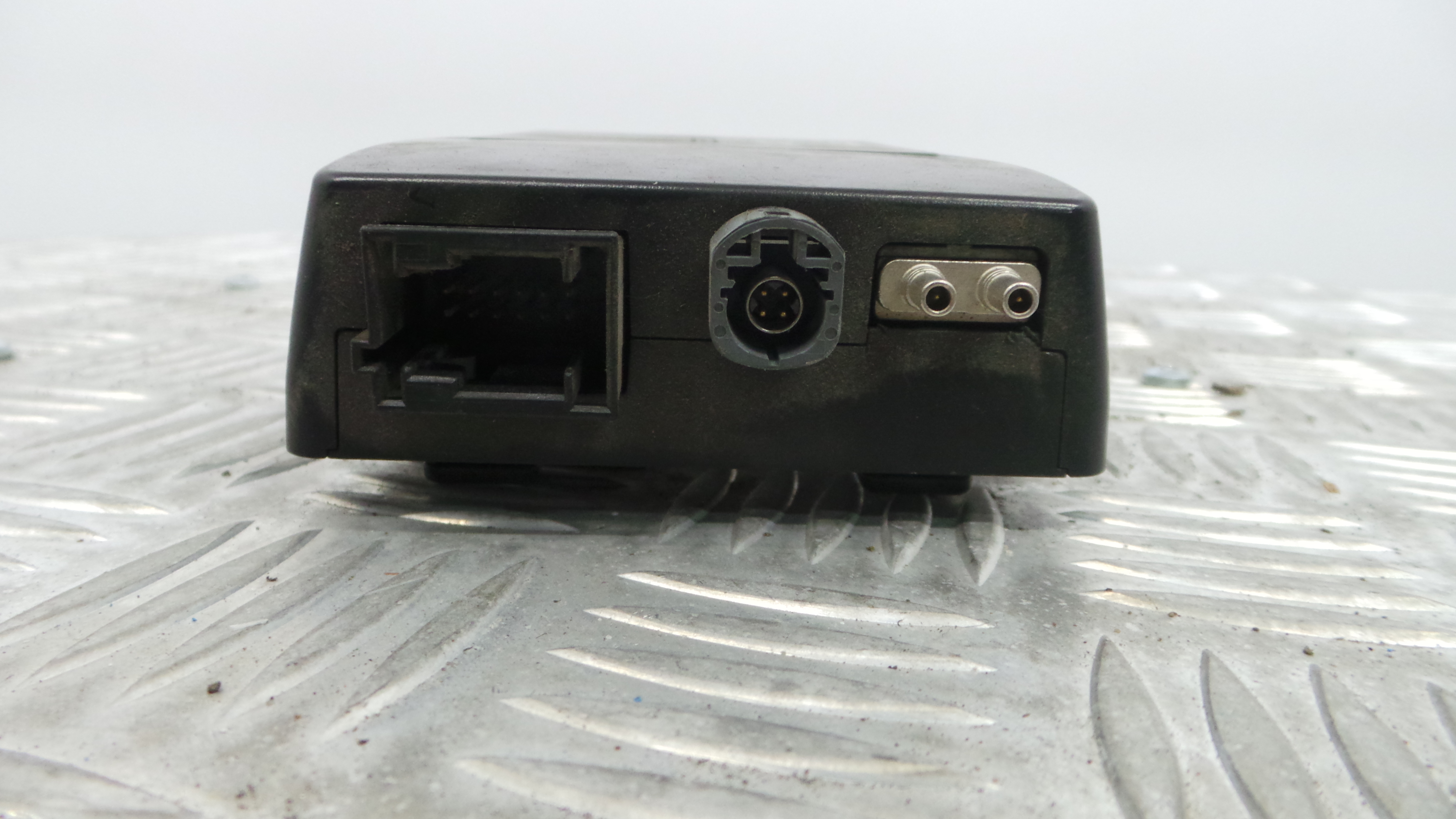 Sistema Navegação GPS A1728100011 - MERCEDES-BENZ C-CLASS (W204)-33150491