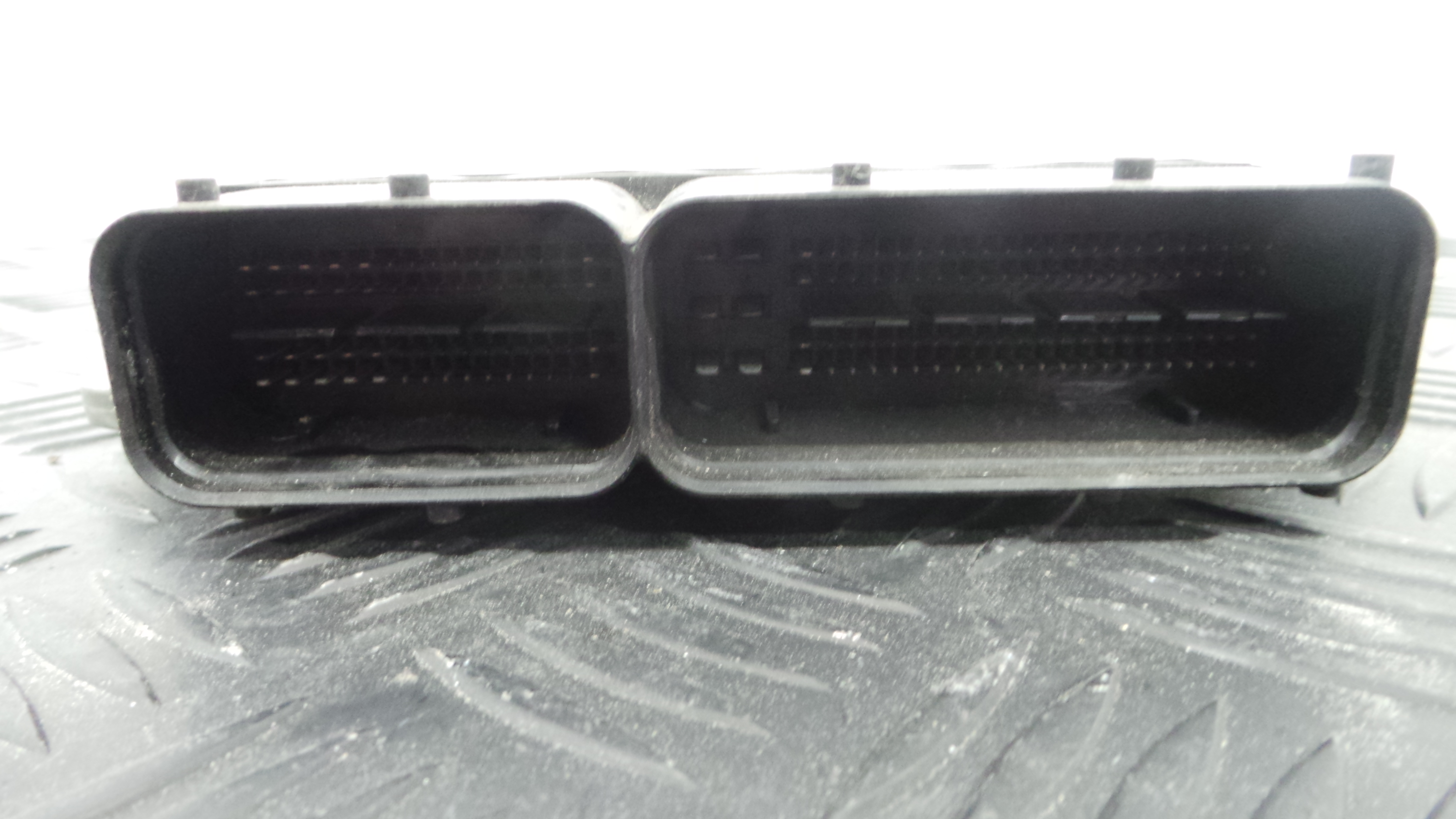 Centralina do Motor 55580691 - OPEL CORSA D (S07)-33150557