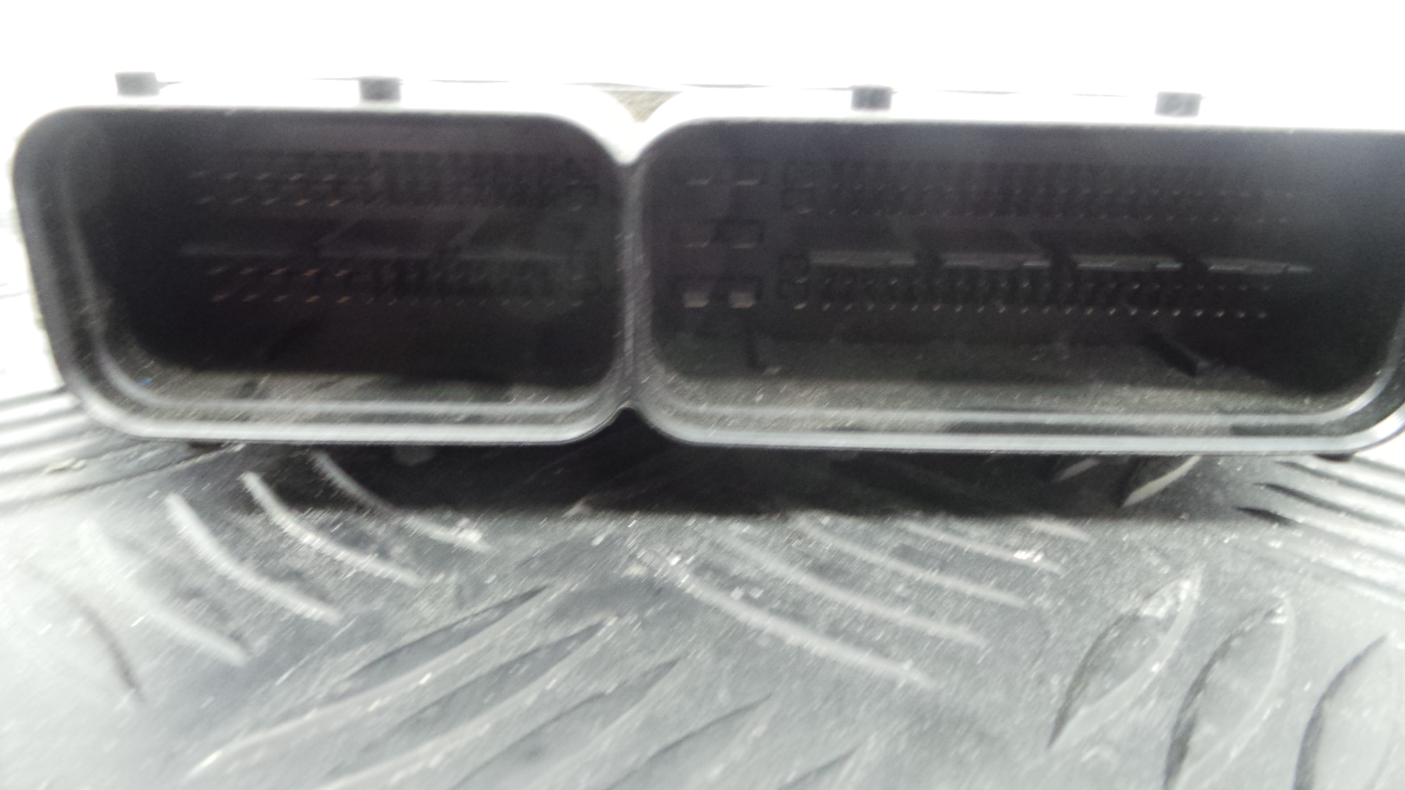 Centralina do Motor 55566390 - OPEL COMBO Caixa/monovolume-33150562