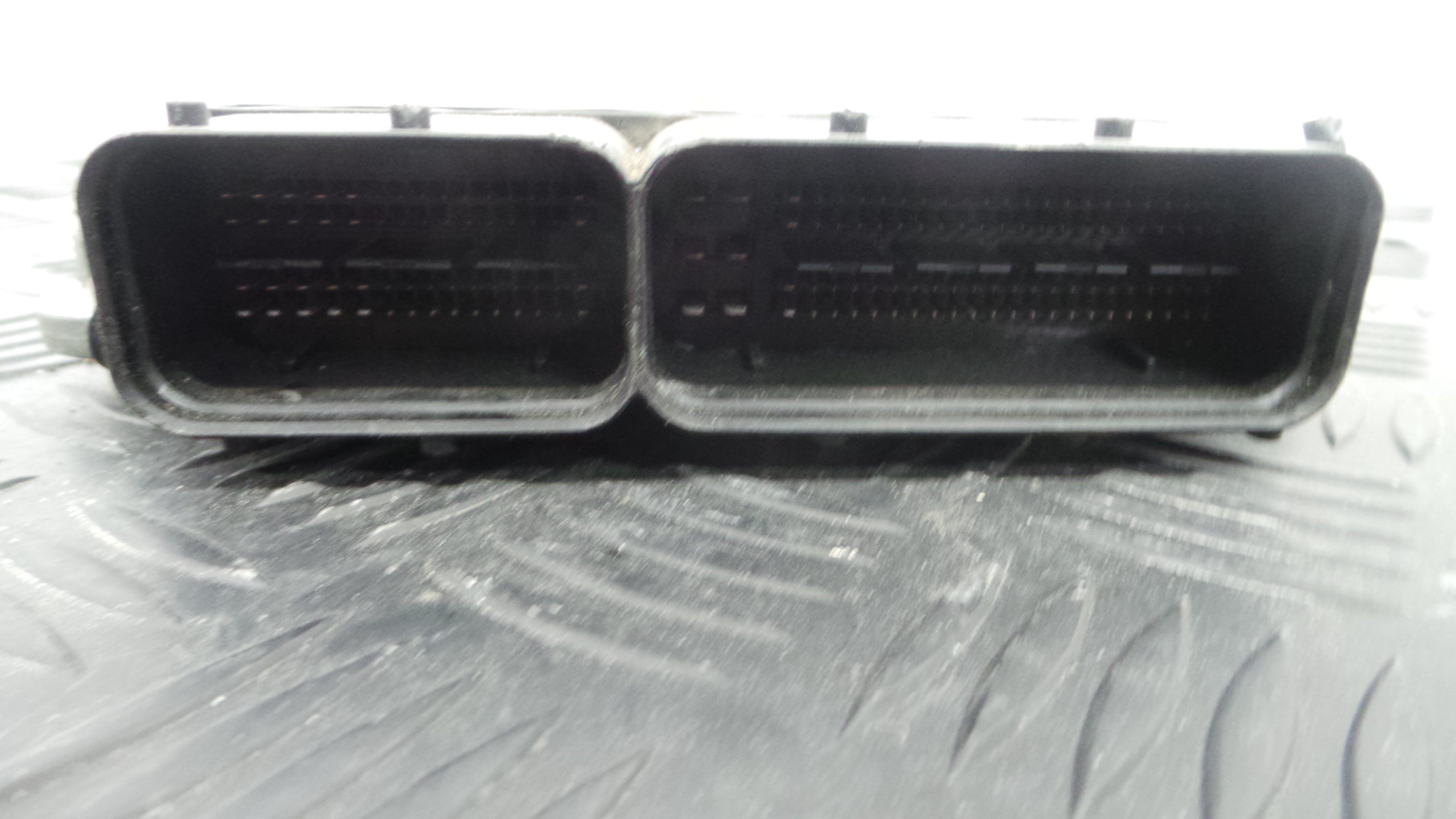 Centralina do Motor 55577463 - OPEL CORSA D (S07)-33150570