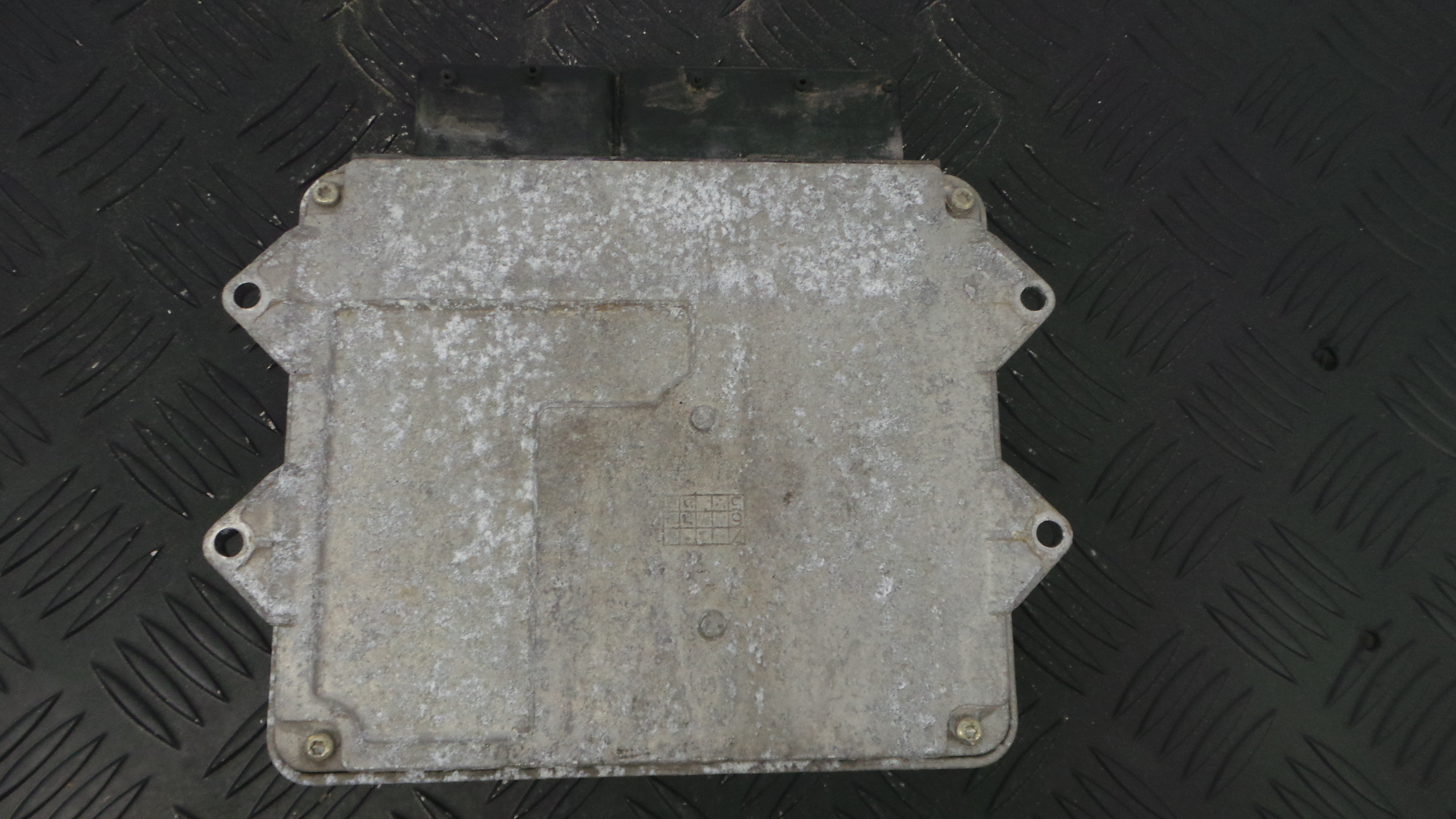 Centralina do Motor 55191137 - OPEL ASTRA H (A04)-33150579 Centralina do Motor 55191137 - OPEL ASTRA H (A04)-33150579