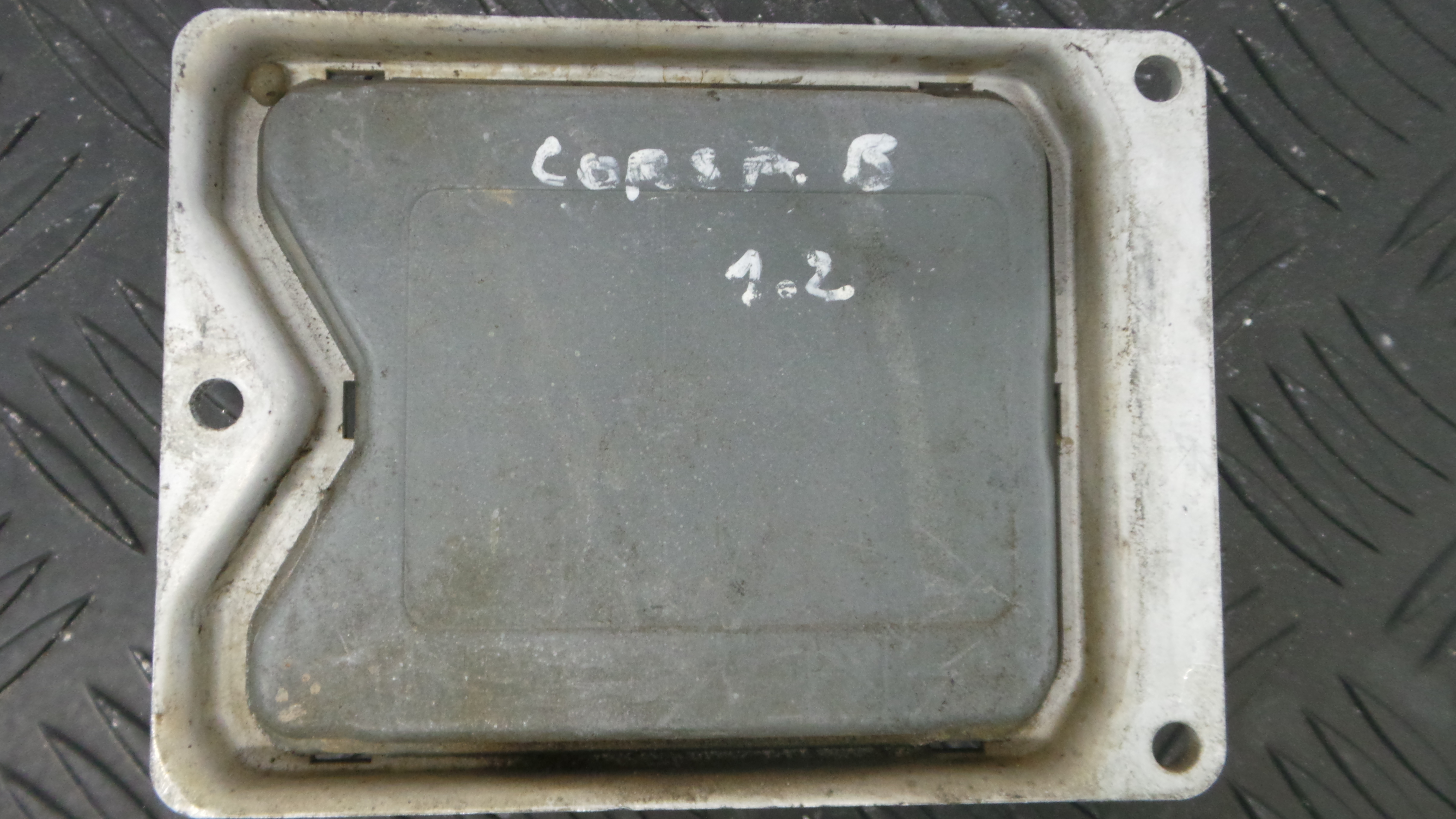 Centralina do Motor 90532609 - OPEL CORSA B (S93)-33150623