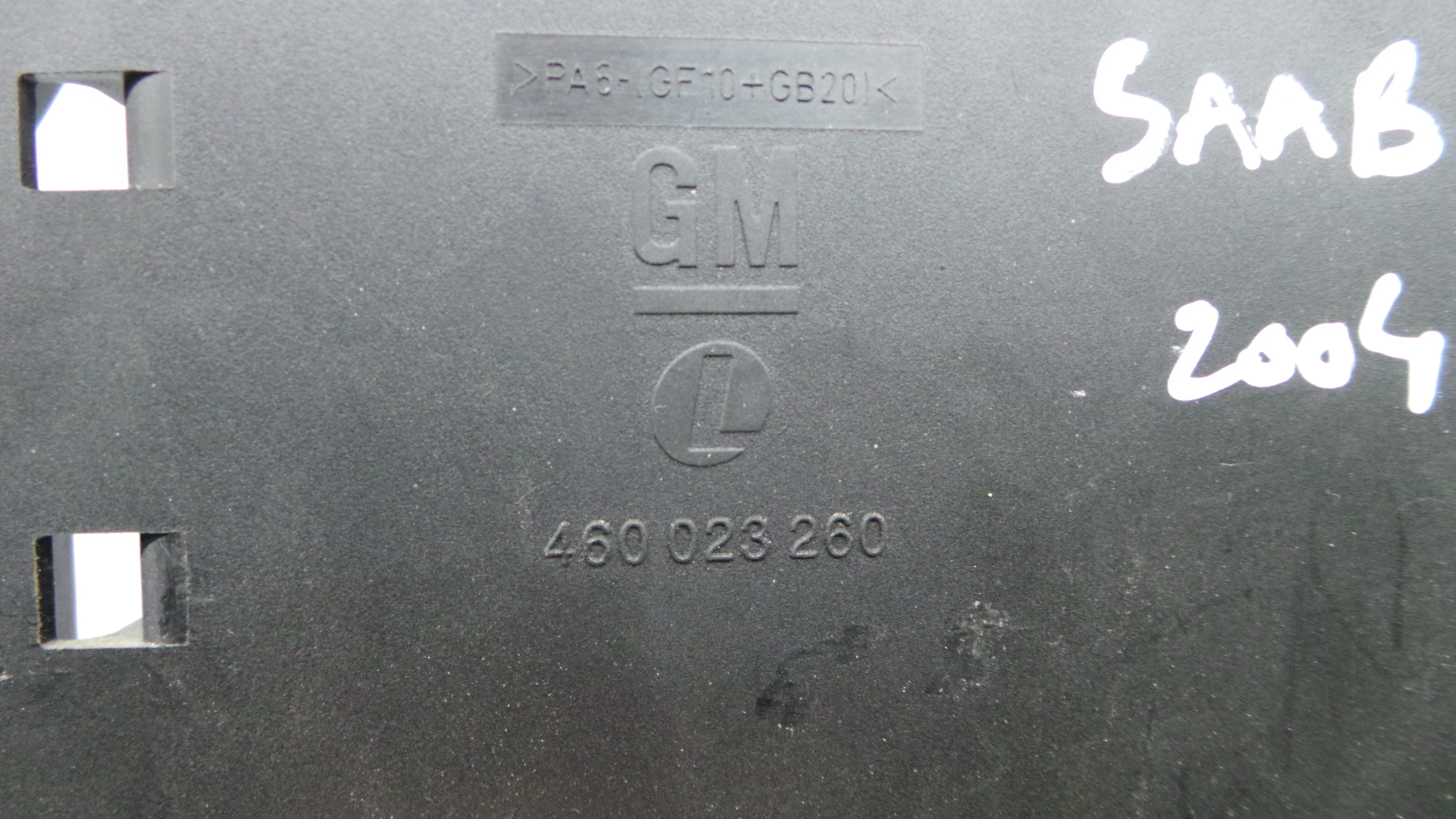 Caixa dos Fusíveis / BSI / UCH / SAM 460023260 - SAAB 9-3 (YS3F, E79, D79, D75)-33150693