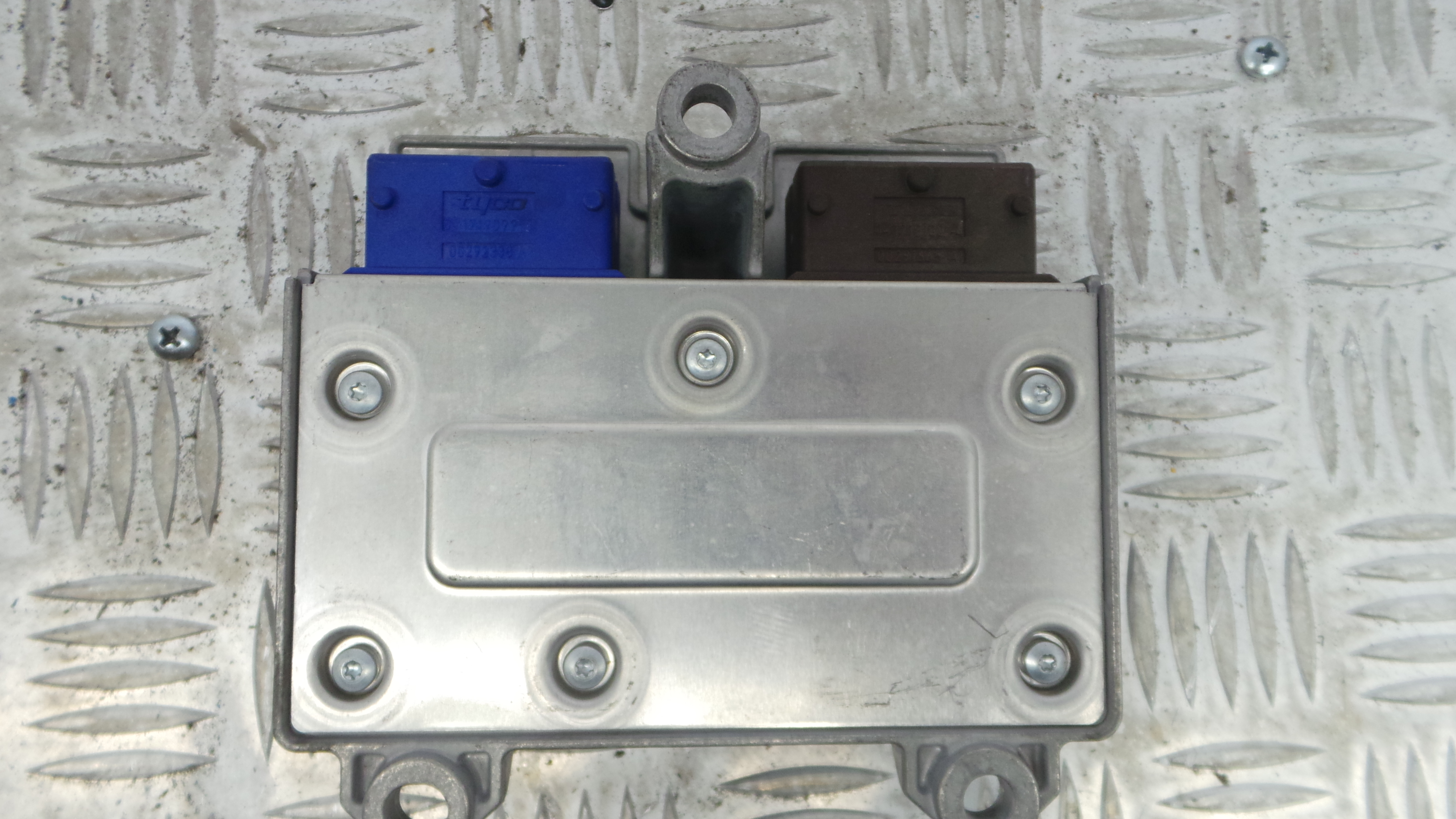 Centralina de Airbags 13251079 - OPEL ASTRA H (A04)-33150740