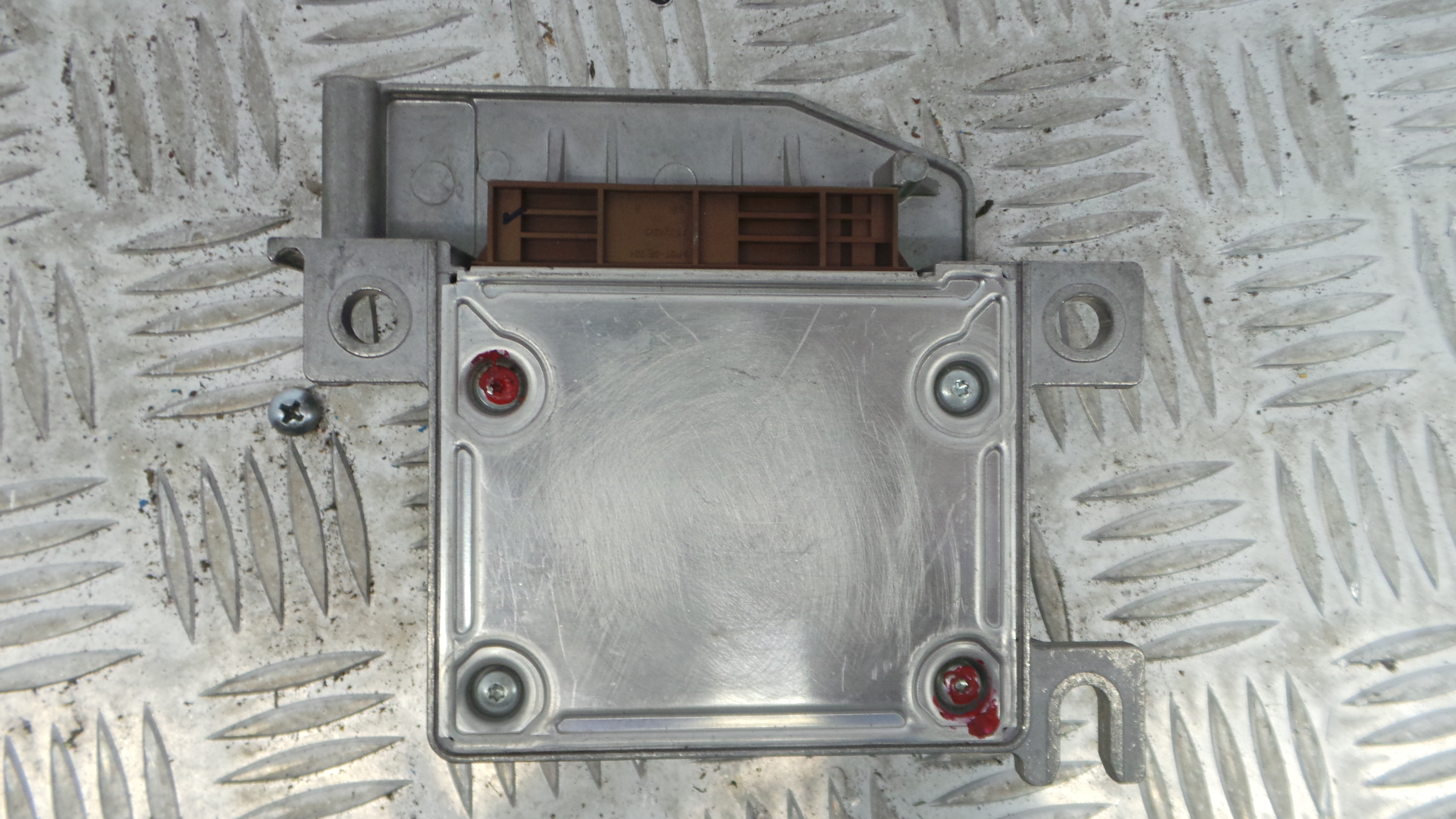 Centralina de Airbags 24439954 - OPEL CORSA C (X01)-33151905 Centralina de Airbags 24439954 - OPEL CORSA C (X01)-33151905