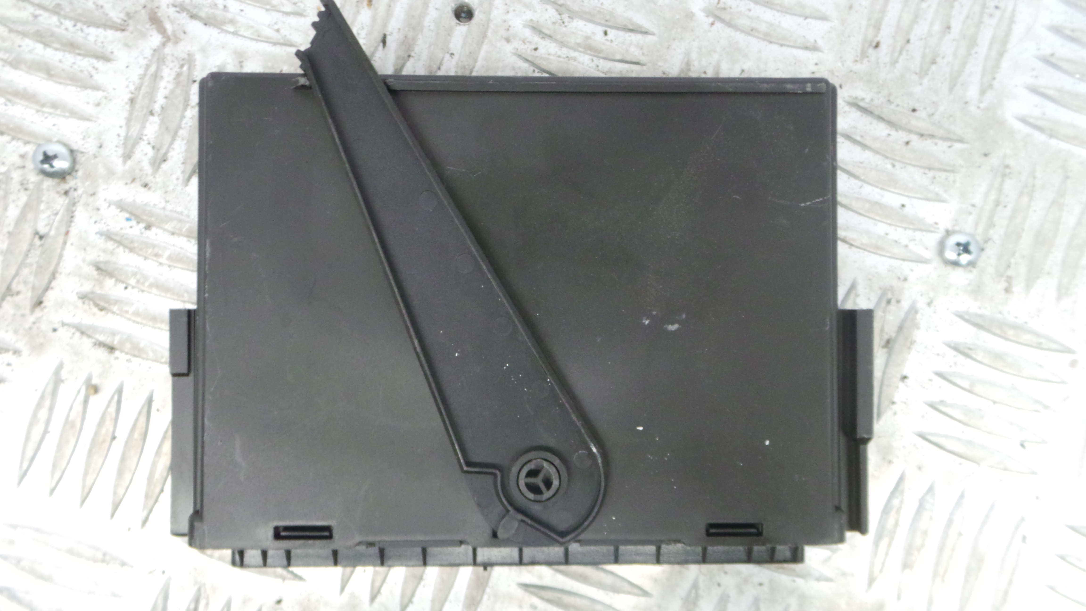 Modulo Electrónico 13111111 - OPEL CORSA C (X01)-33151912