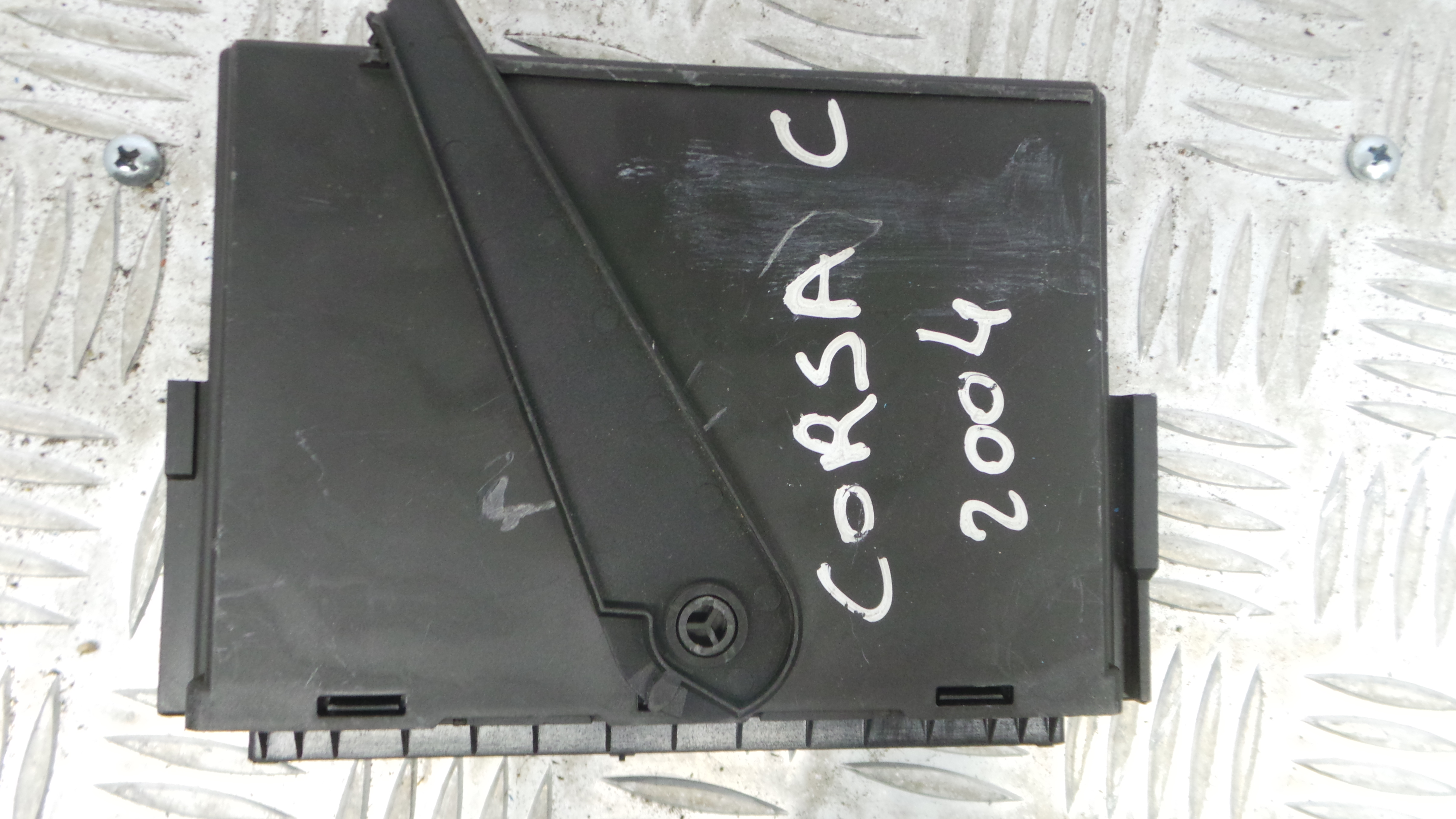 Modulo Electrónico 13111111 - OPEL CORSA C (X01)-33151918