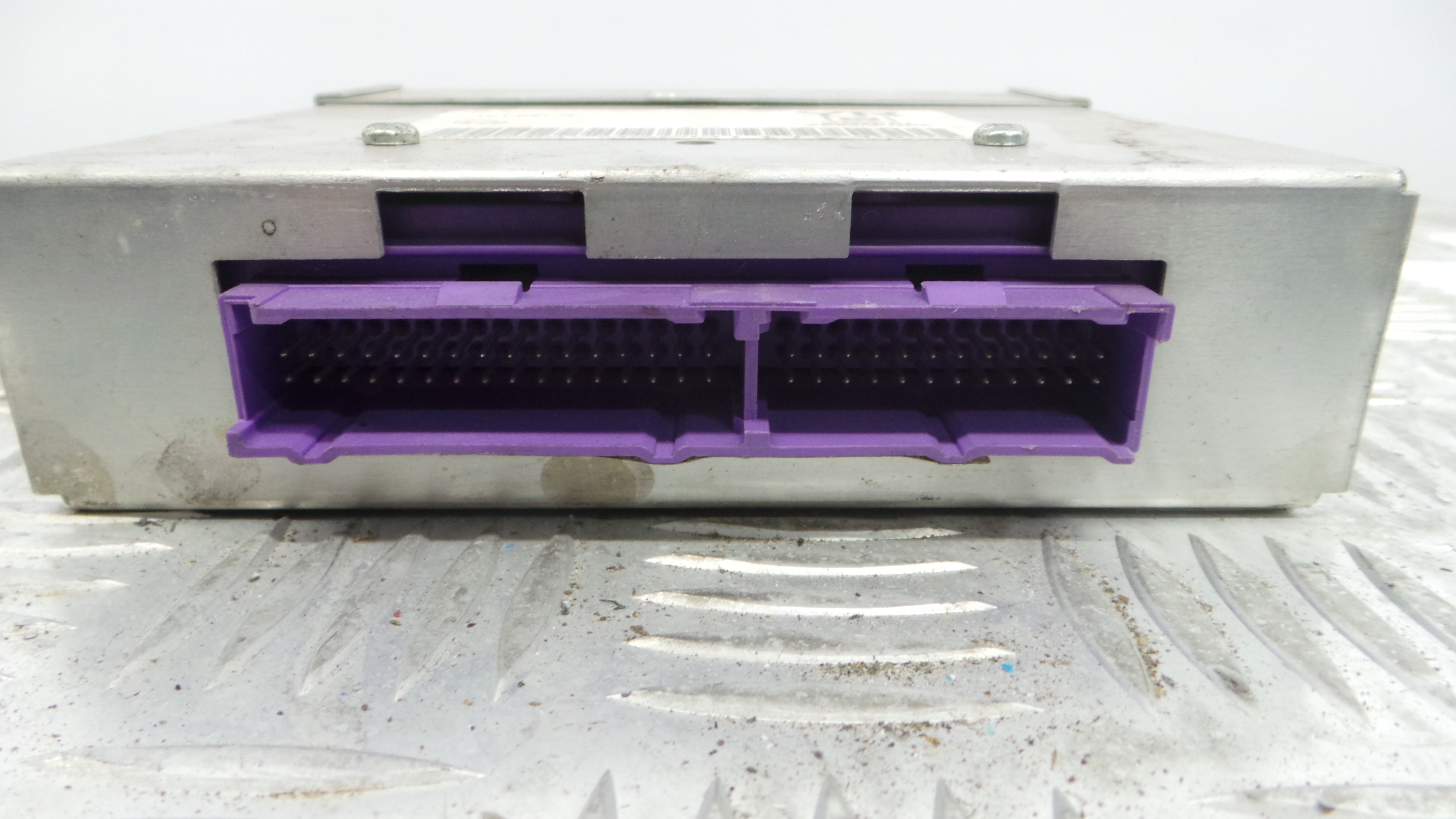 Centralina do Motor 16149879 - OPEL ASTRA F Hatchback (T92)-33151930