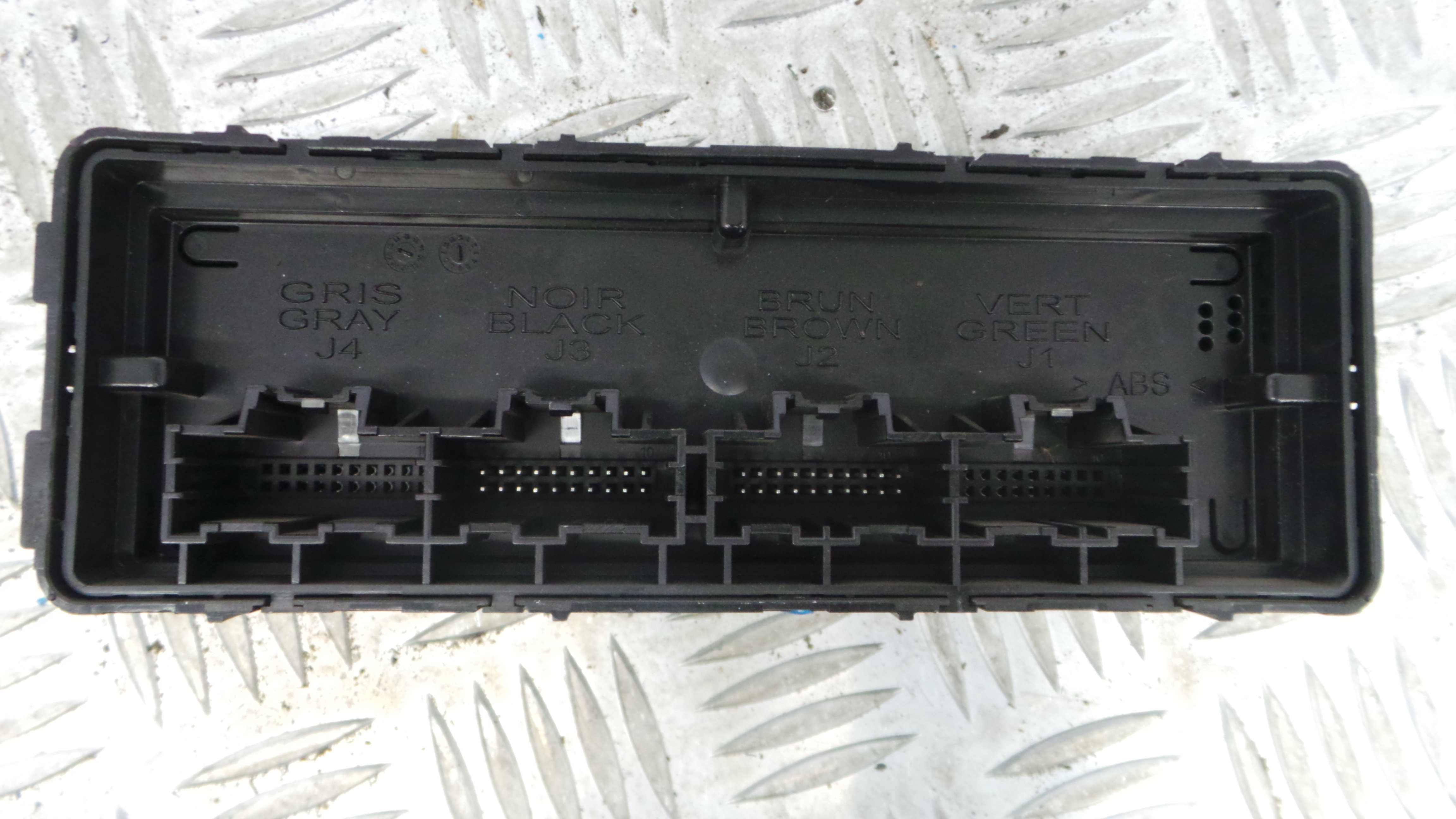 Modulo Electrónico 13581132 - OPEL ASTRA J (P10)-33151946