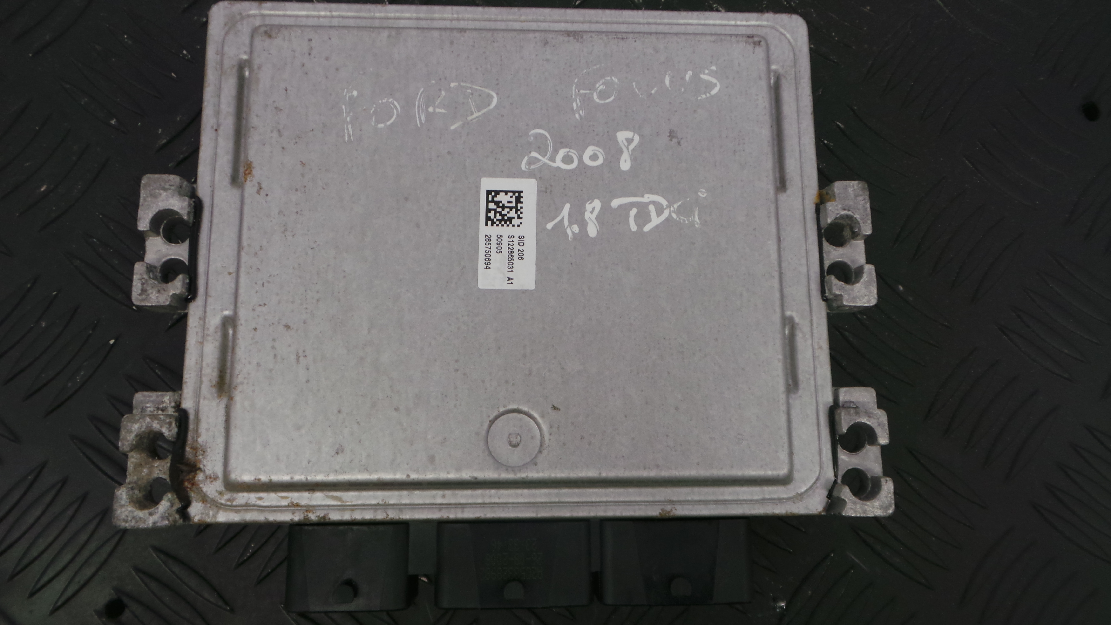 Centralina do Motor 7M51-12A650-BCE - FORD FOCUS II (DA_, HCP, DP)-33151955 Centralina do Motor 7M51-12A650-BCE - FORD FOCUS II (DA_, HCP, DP)-33151955