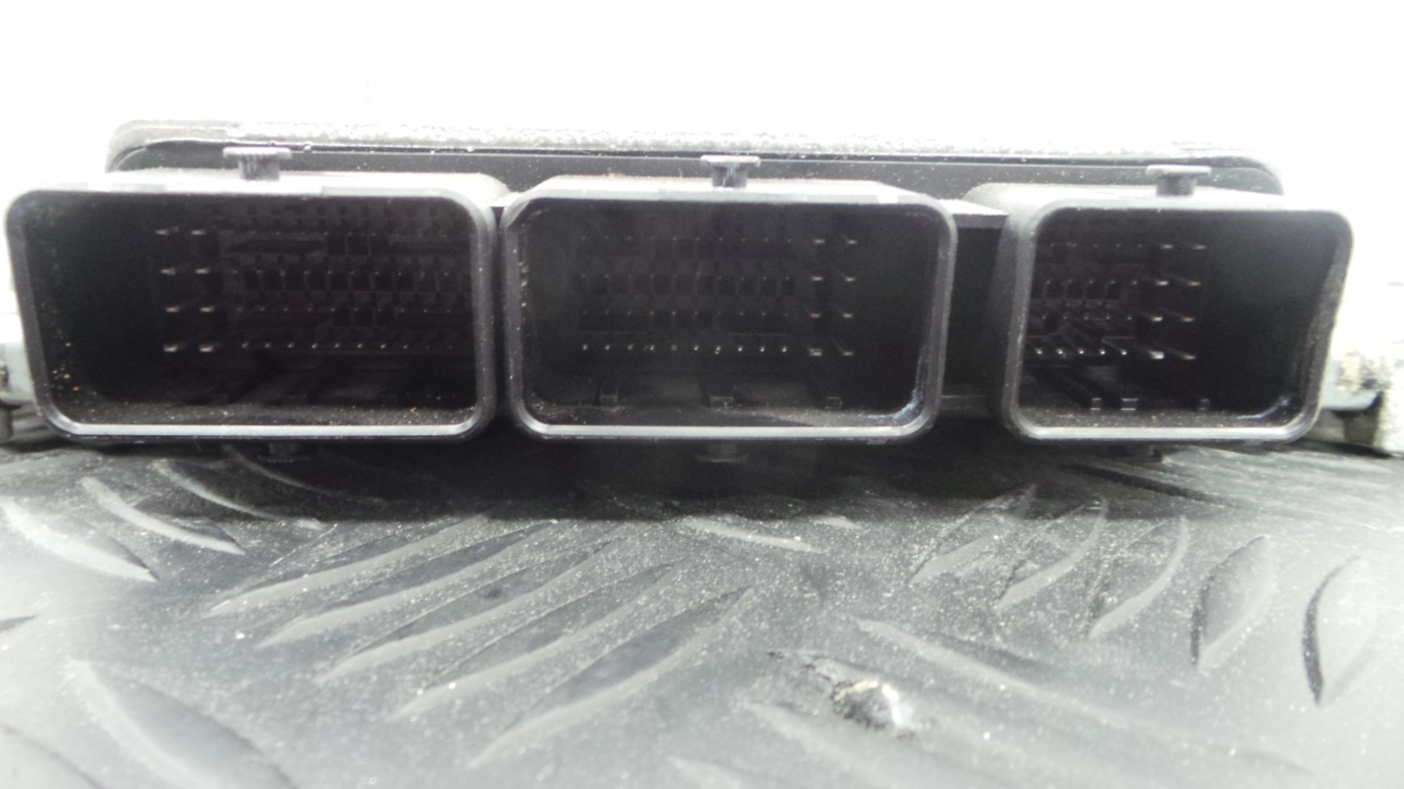 Centralina do Motor 7M51-12A650-AUK - FORD C-MAX (DM2)-33151958