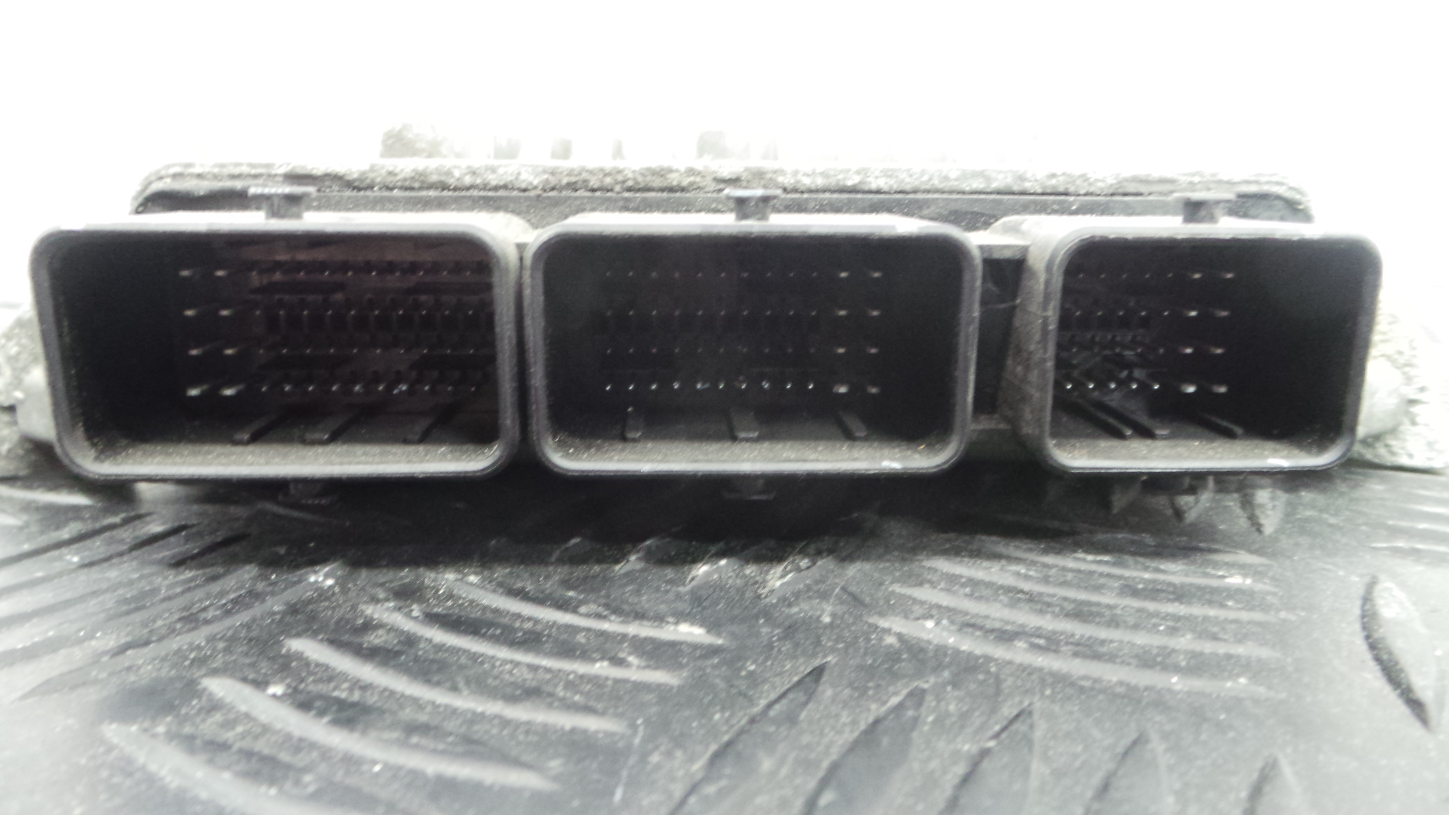 Centralina do Motor 5M51-12A650-MB - FORD FOCUS II (DA_, HCP, DP)-33151970