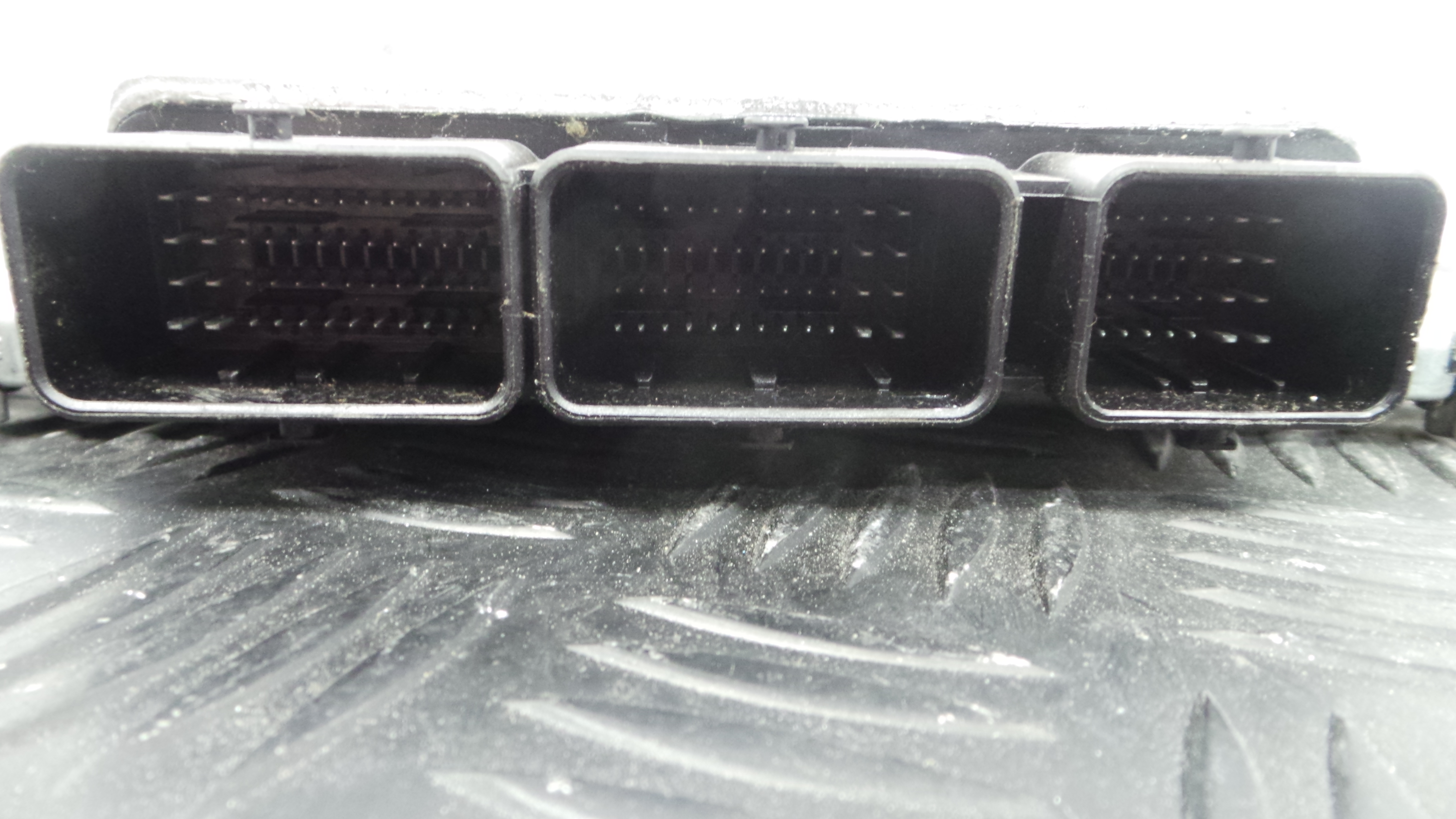 Centralina do Motor 7M51-12A650-BCE - FORD FOCUS II (DA_, HCP, DP)-33151988