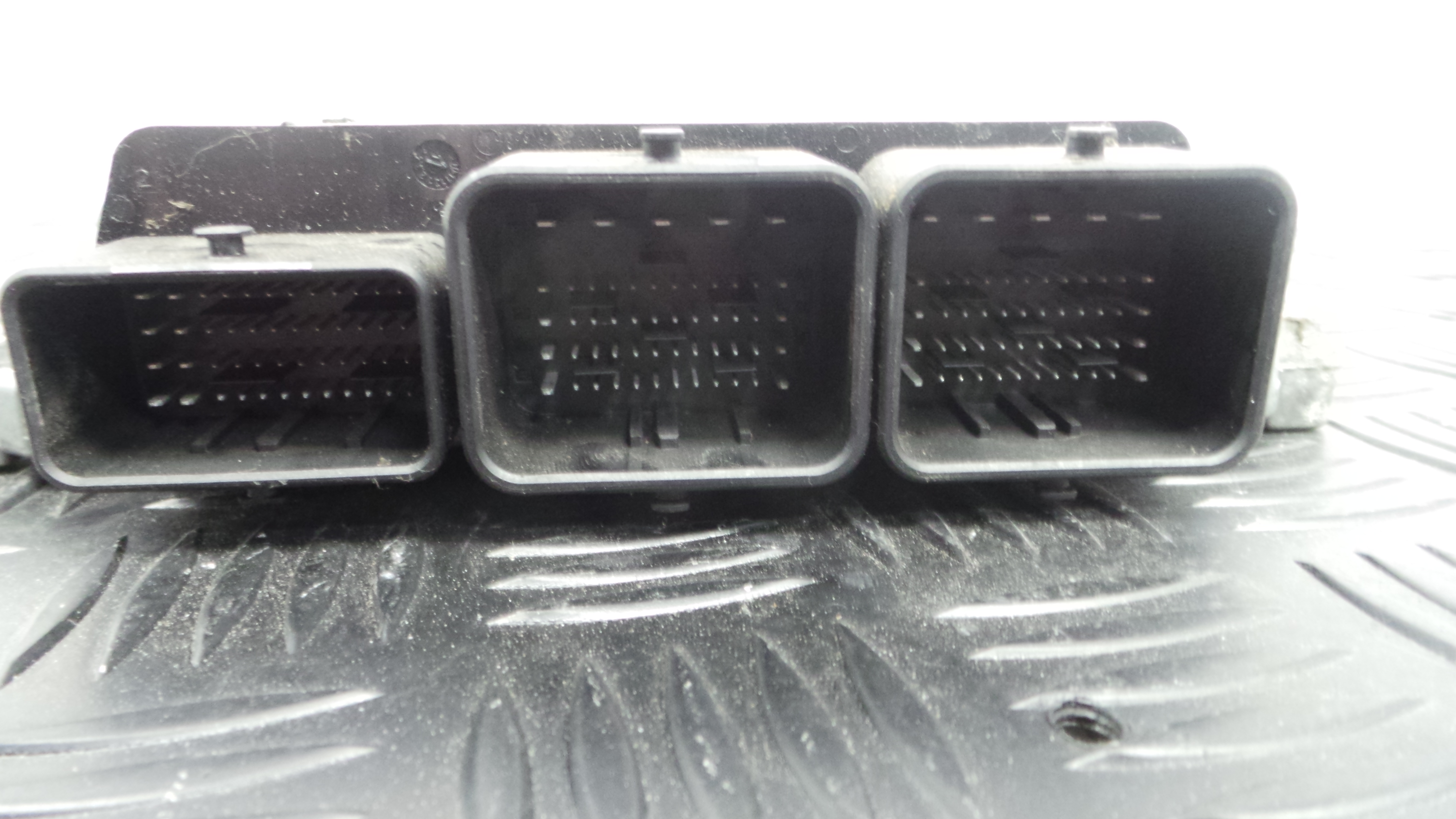 Centralina do Motor AV61-12A650-YE - FORD S-MAX (WA6)-33151996