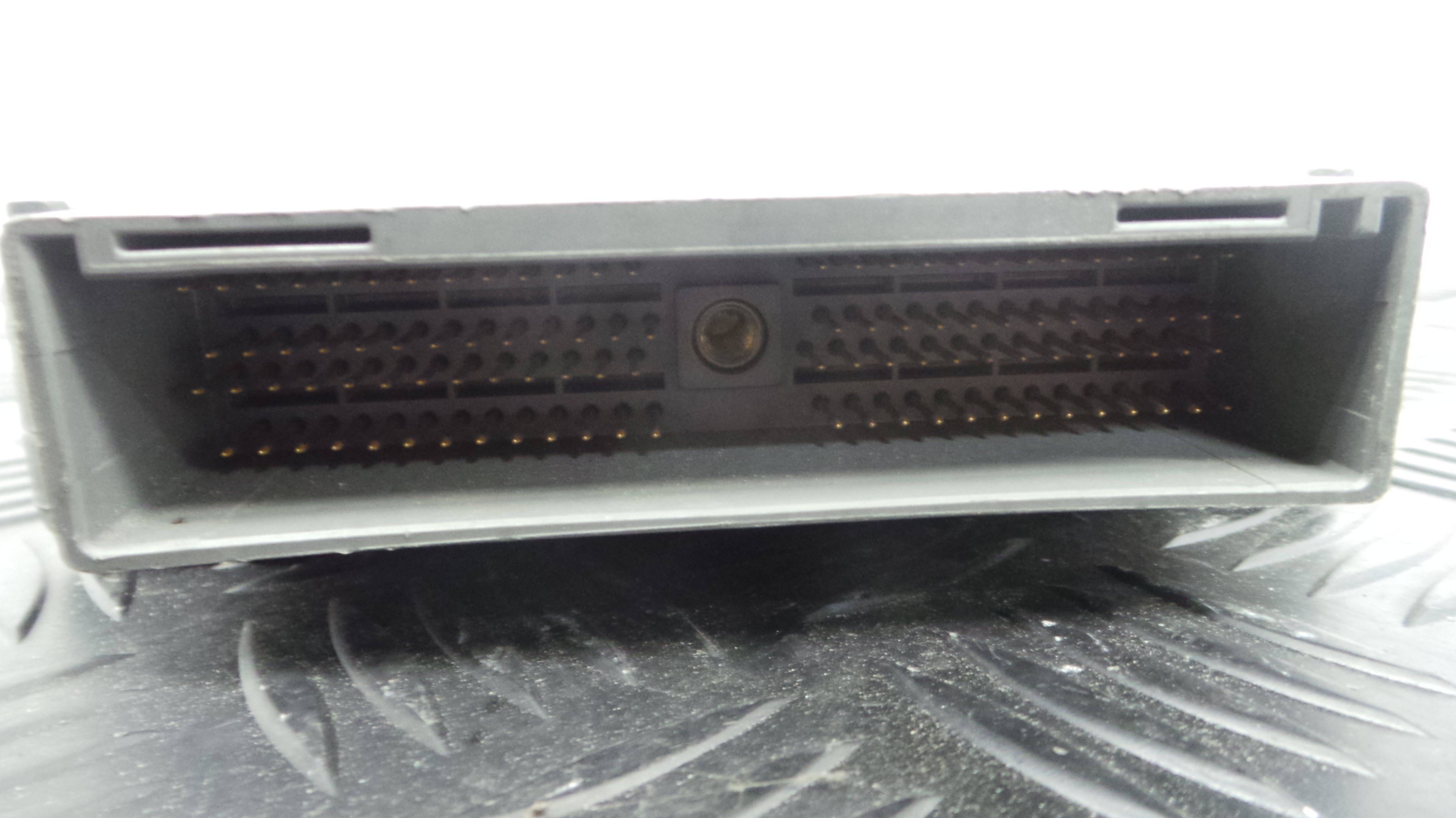 Centralina do Motor 2S4A-12A650-MA - FORD FOCUS I Caixa/Combi (DNW)-33152006