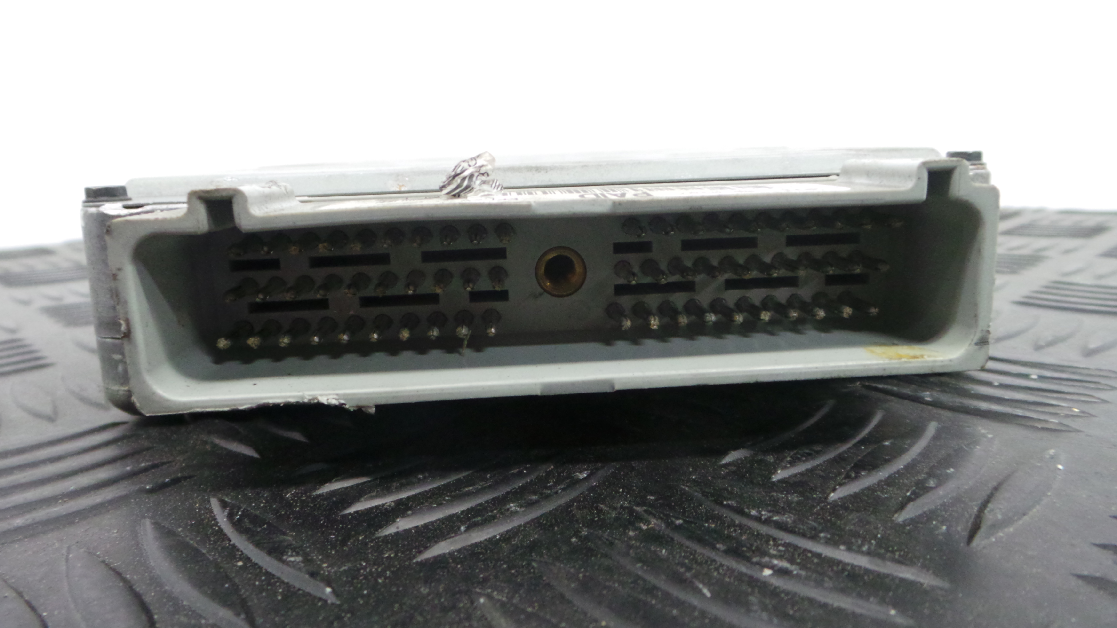 Centralina do Motor 98AB-12A650-CDG - FORD FOCUS I Caixa/Combi (DNW)-33152010