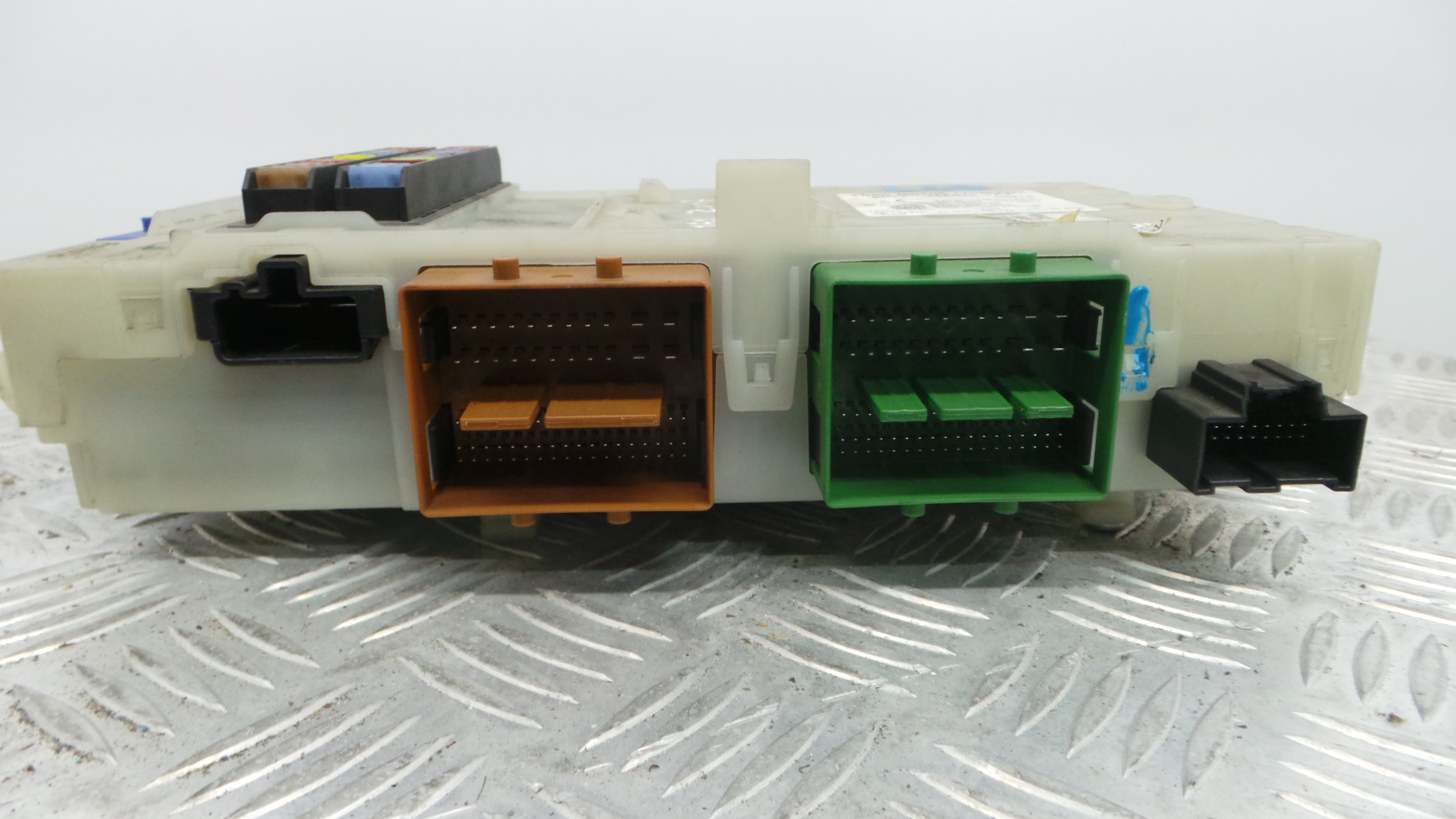 Caixa dos Fusíveis / BSI / UCH / SAM 6G9T-14A073-AJ - FORD S-MAX (WA6)-33152043