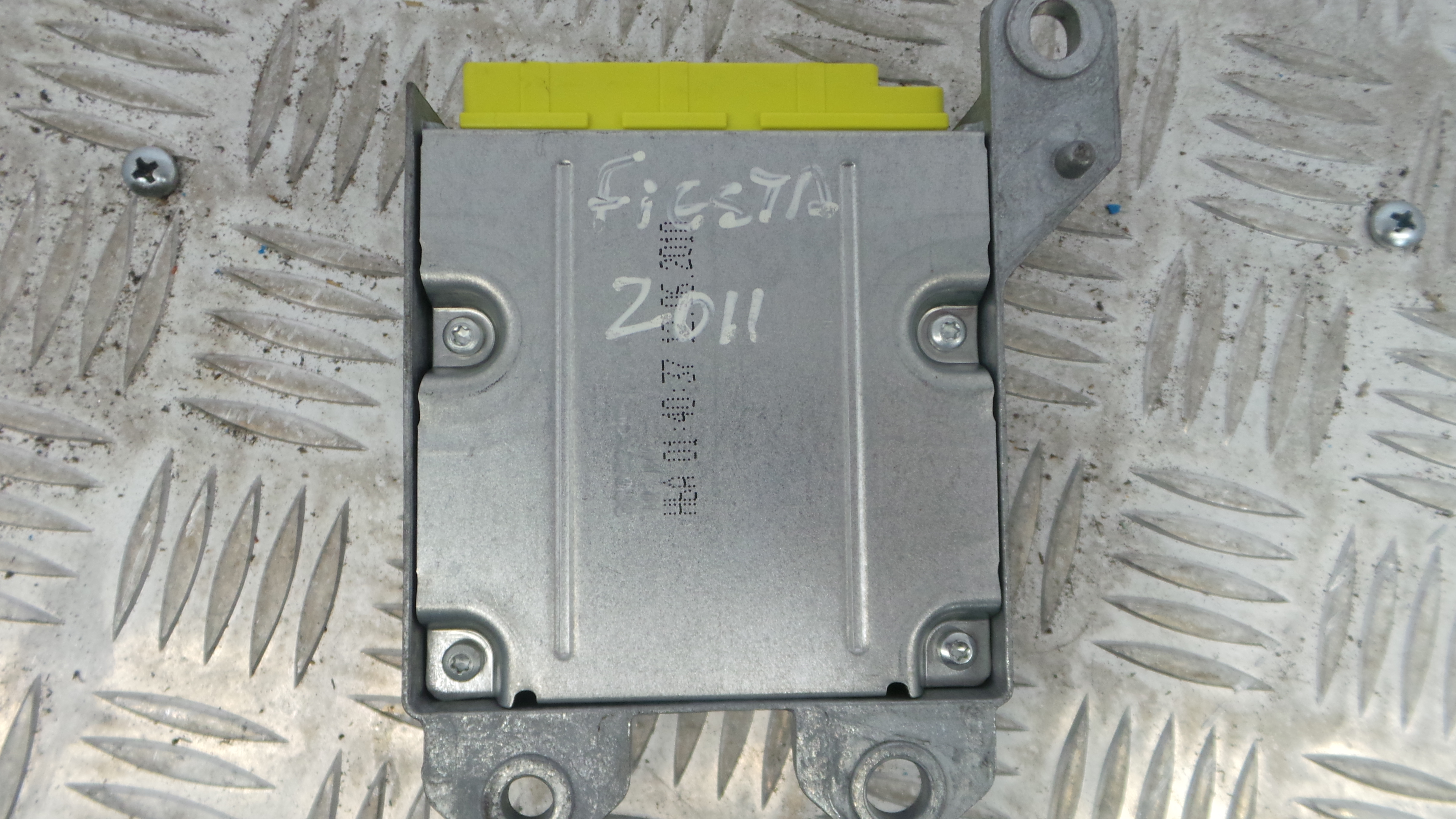 Centralina de Airbags AA6T-14B321-BA - FORD FIESTA VI (CB1, CCN)-33152092