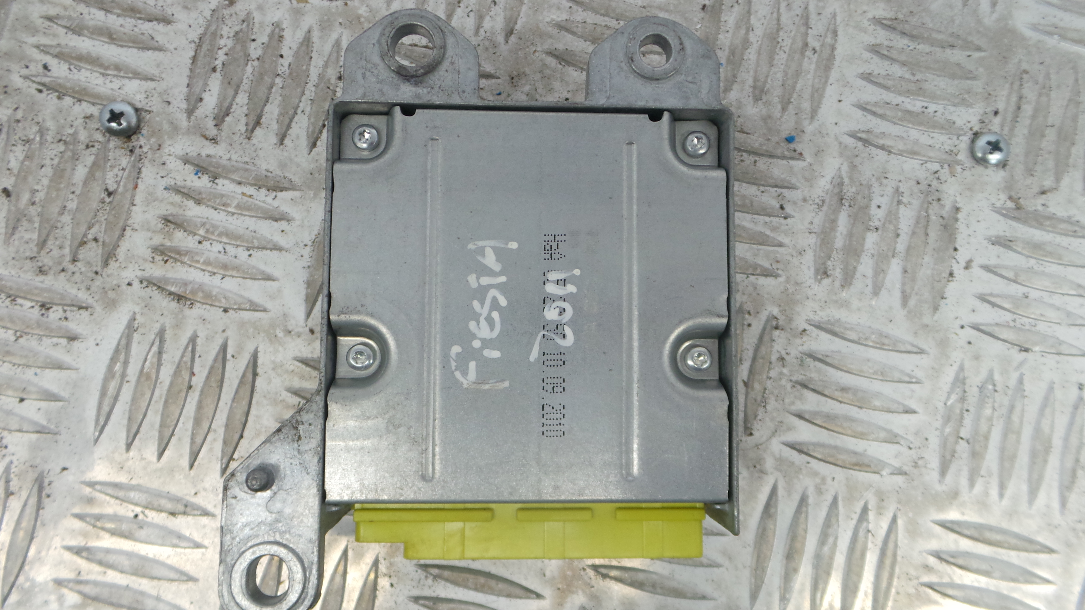 Centralina de Airbags AA6T-14B321-AA - FORD FIESTA VI (CB1, CCN)-33152094 Centralina de Airbags AA6T-14B321-AA - FORD FIESTA VI (CB1, CCN)-33152094