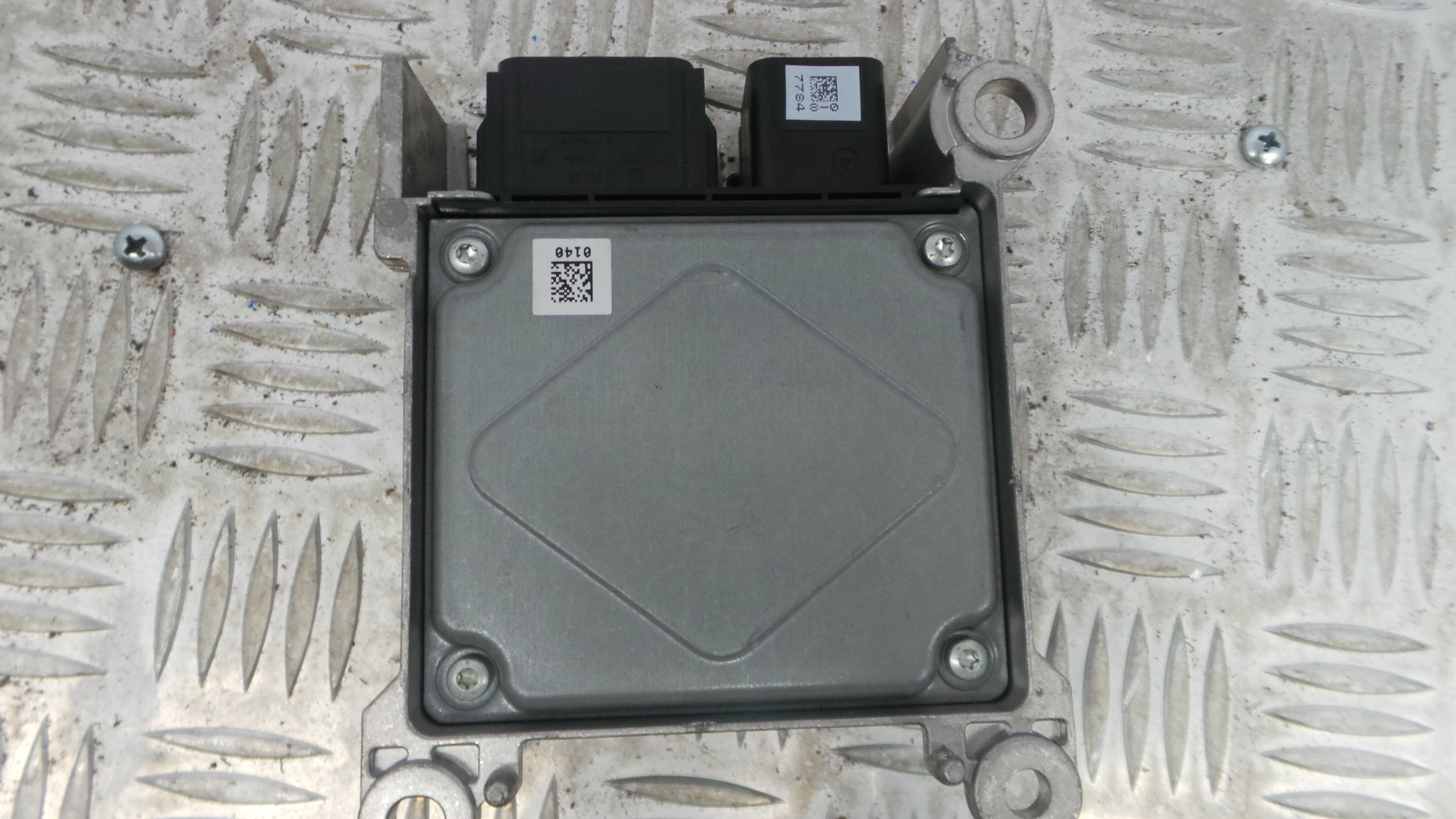 Centralina de Airbags 6M2T-14B056-AD - FORD S-MAX (WA6)-33152108 Centralina de Airbags 6M2T-14B056-AD - FORD S-MAX (WA6)-33152108