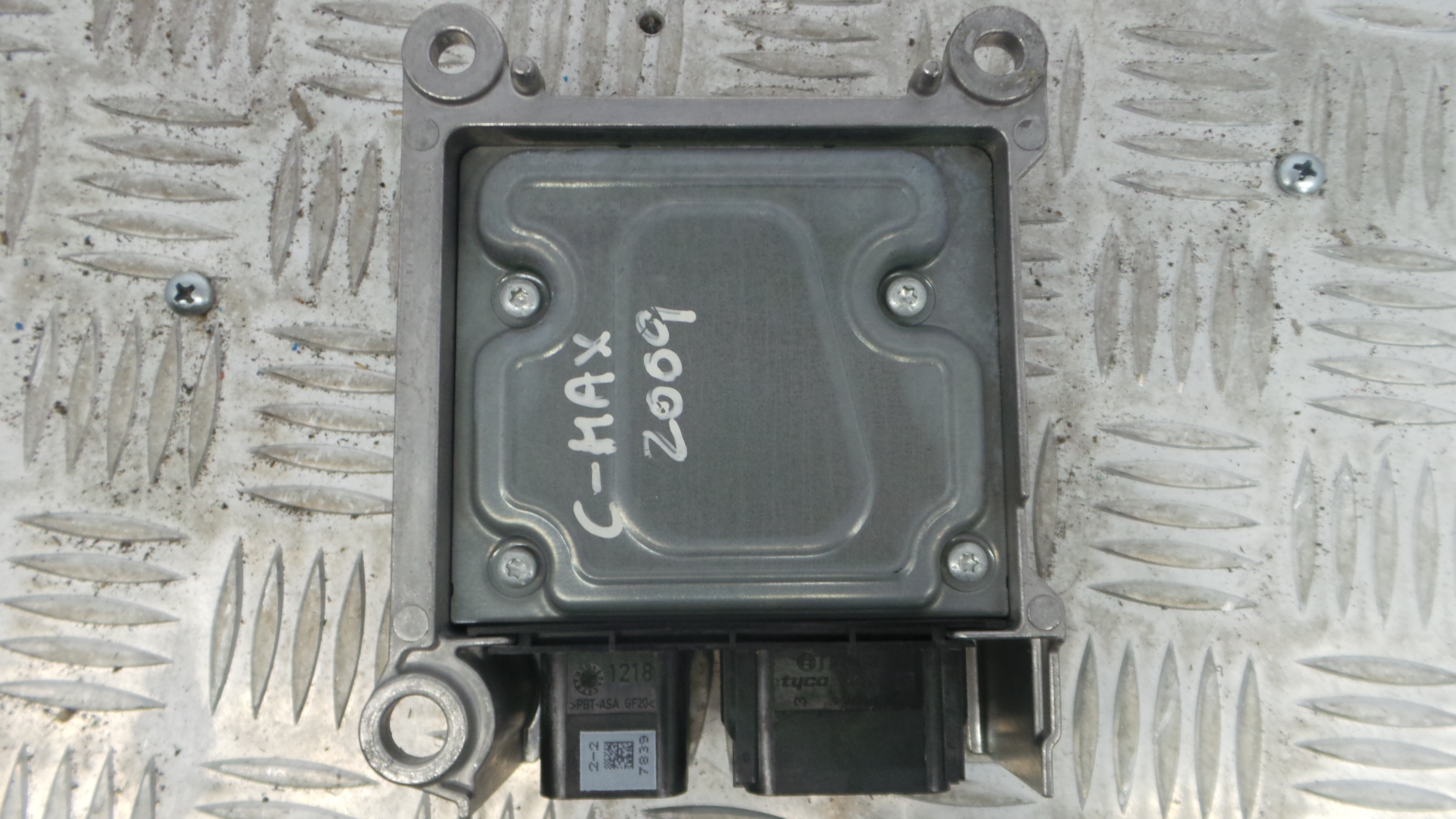 Centralina de Airbags 9M5T-14B321-AA - FORD C-MAX (DM2)-33152112 Centralina de Airbags 9M5T-14B321-AA - FORD C-MAX (DM2)-33152112