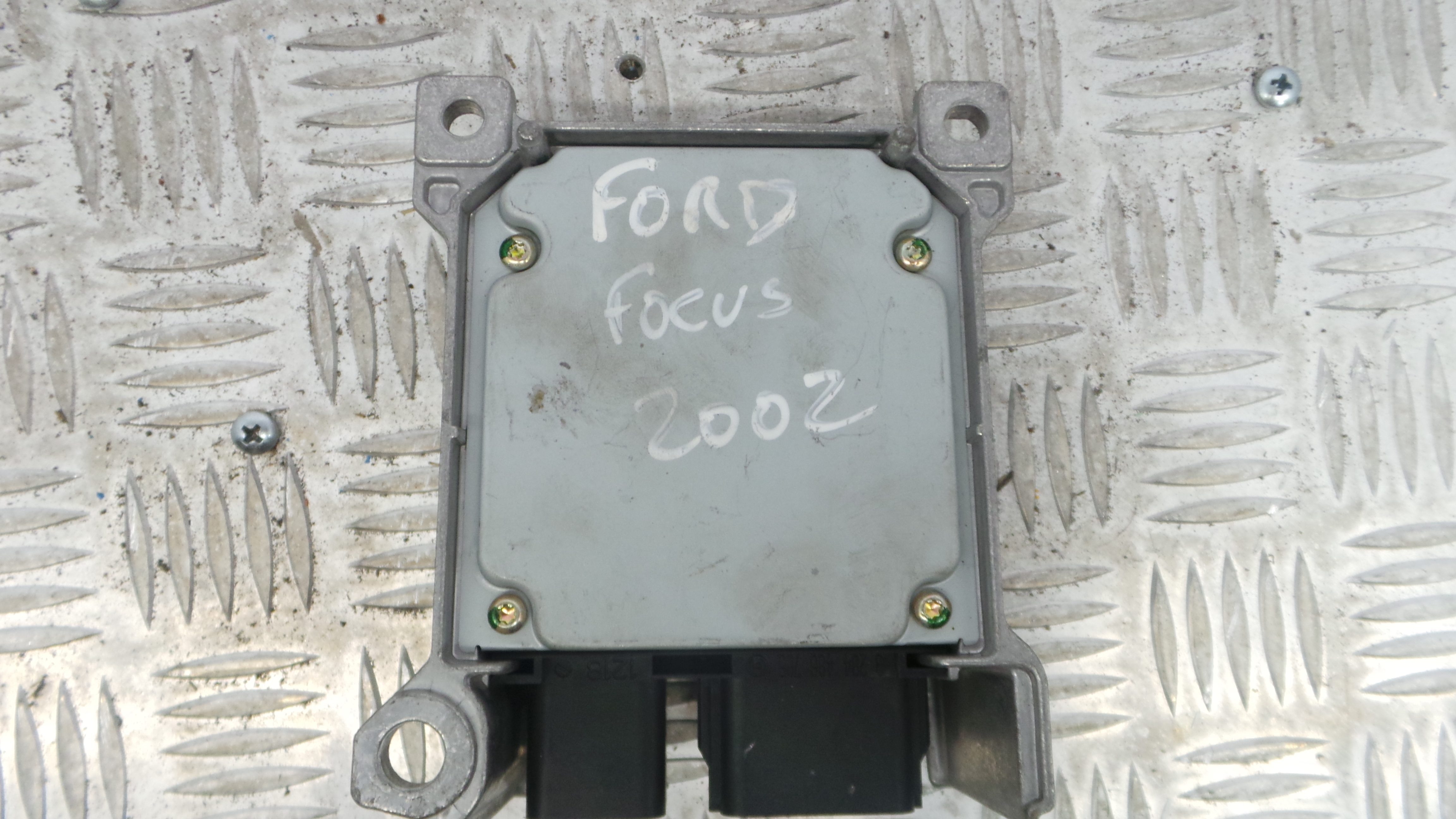 Centralina de Airbags 2M5T-14B056-BD - FORD FOCUS I (DAW, DBW)-33152122 Centralina de Airbags 2M5T-14B056-BD - FORD FOCUS I (DAW, DBW)-33152122