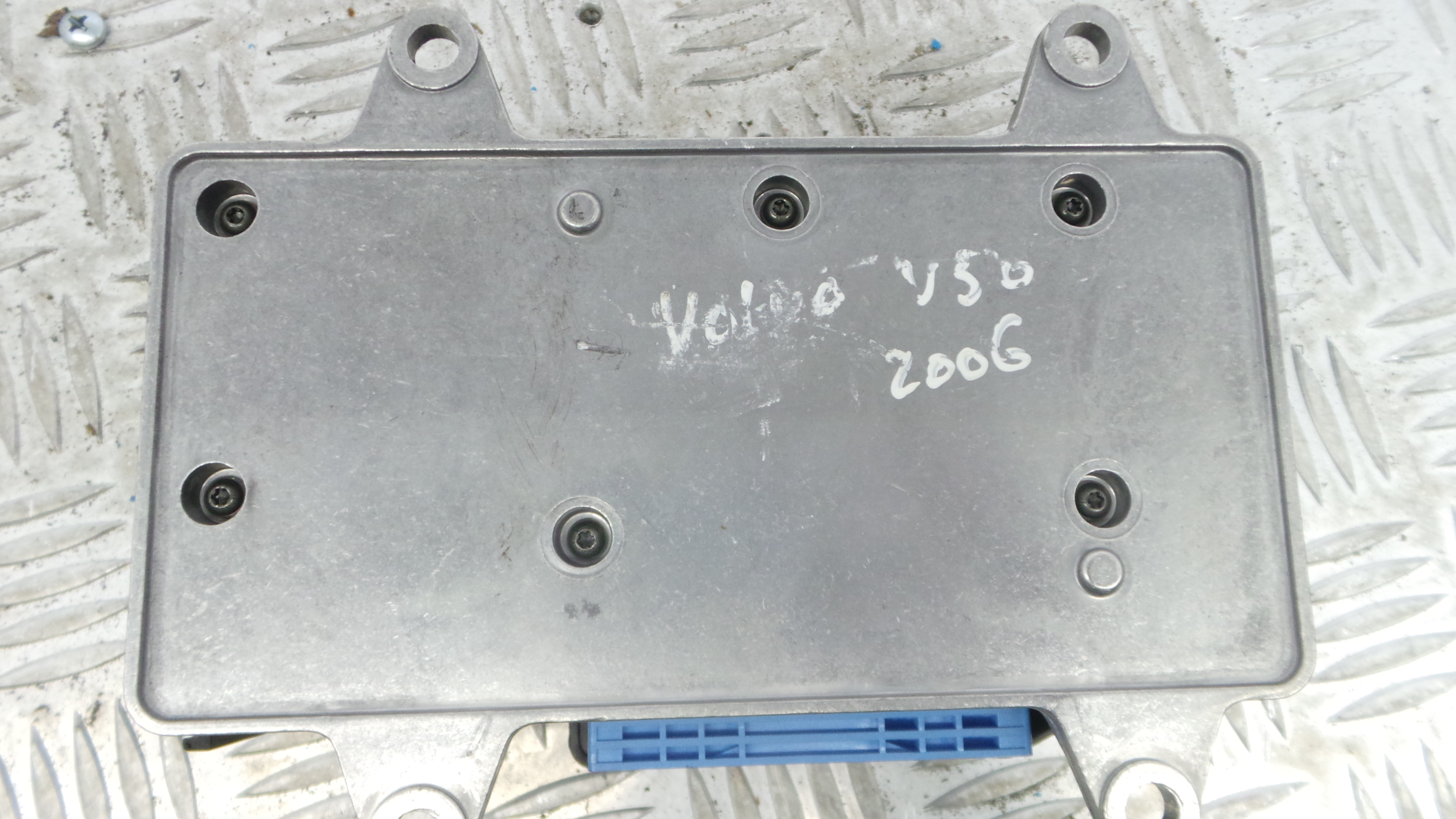 Centralina de Airbags 005441100274 - VOLVO V50 (545)-33152126 Centralina de Airbags 005441100274 - VOLVO V50 (545)-33152126