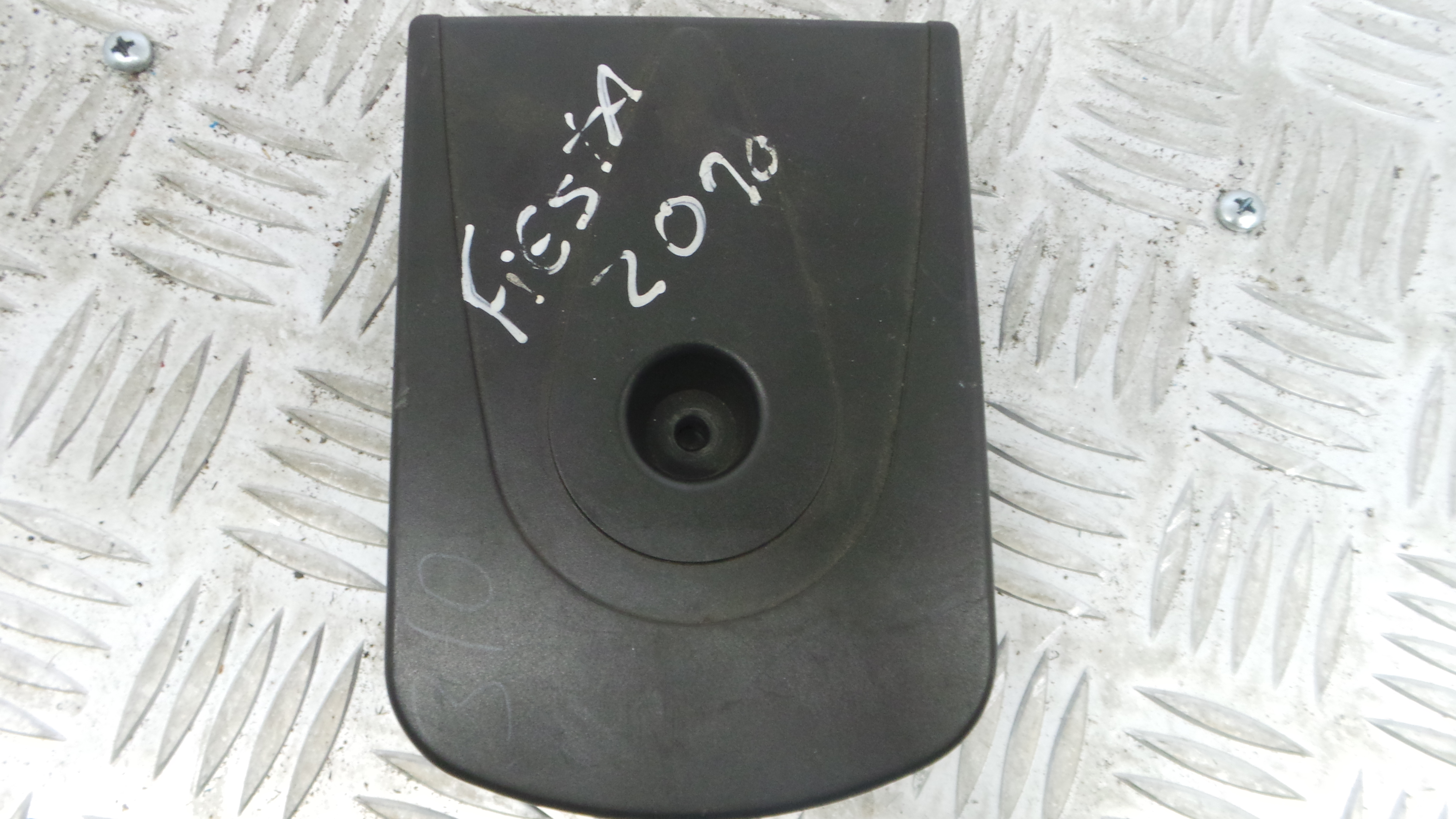 Auricular bluetooth 8M5T-19G488-DM - FORD FIESTA VI (CB1, CCN)-33152128
