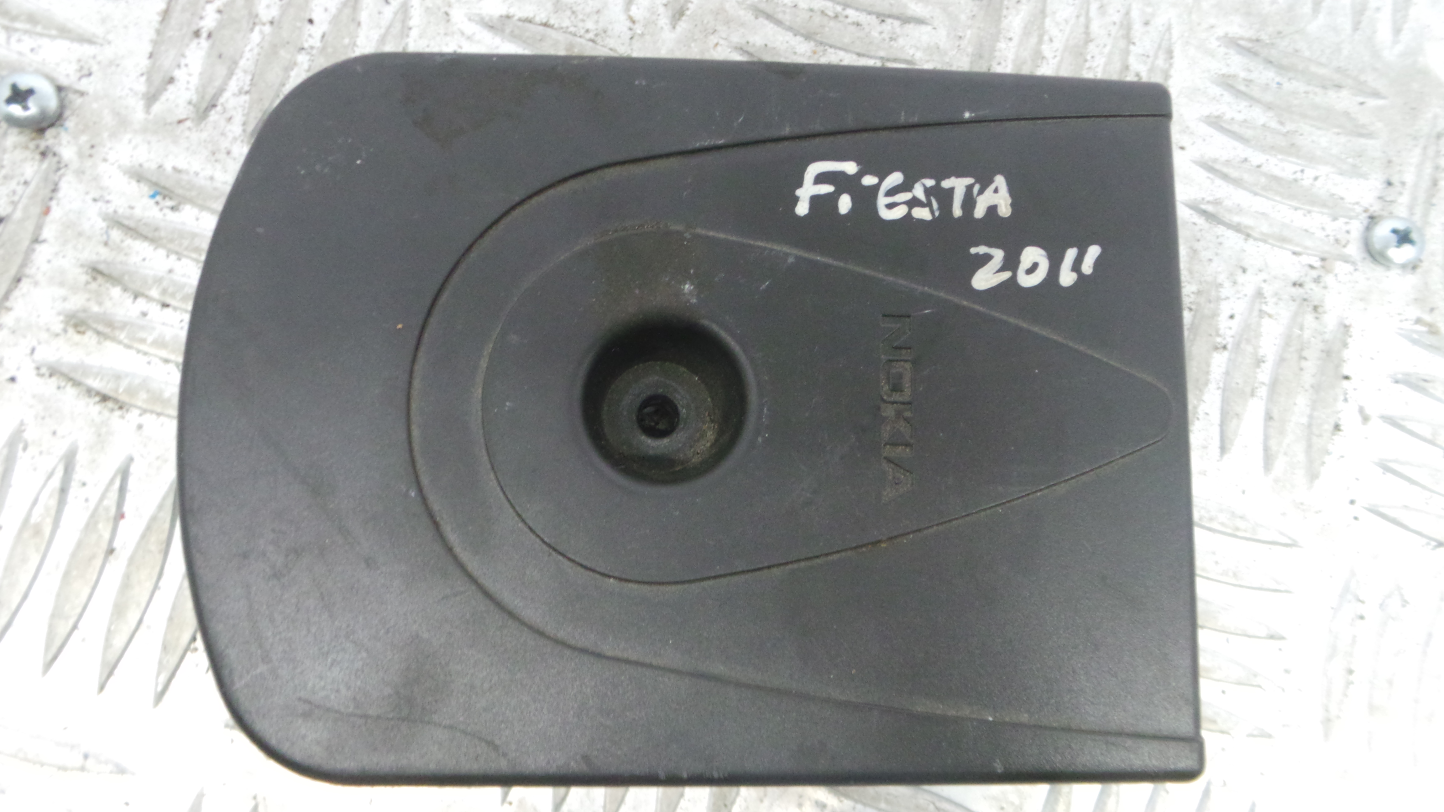 Auricular bluetooth 8M5T-19G488-CJ - FORD FIESTA VI (CB1, CCN)-33152130