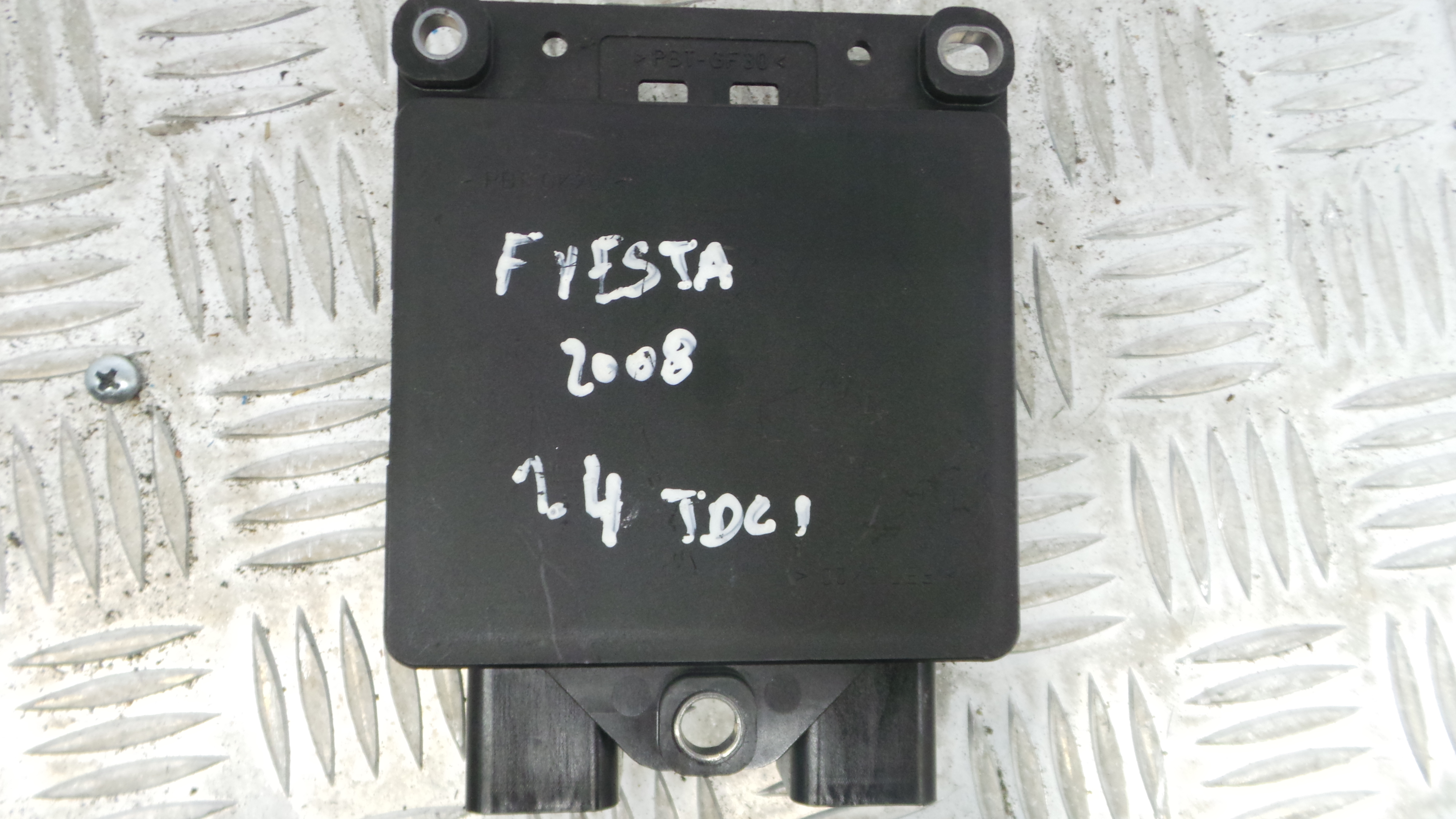 Centralina de Airbags 6S6T-14B056-LC - FORD FIESTA V (JH_, JD_)-33152142 Centralina de Airbags 6S6T-14B056-LC - FORD FIESTA V (JH_, JD_)-33152142