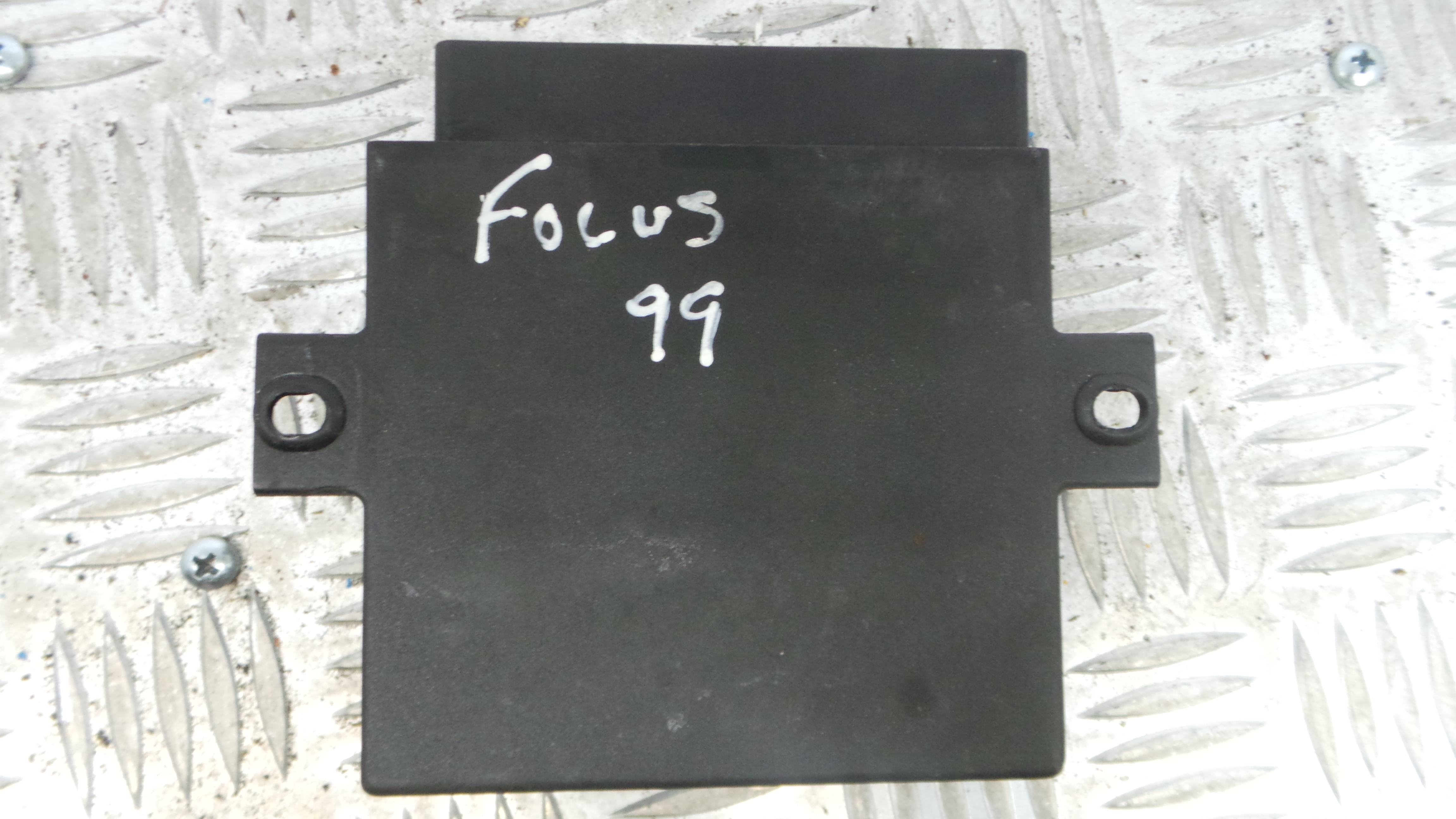 Centralina do Fecho Central 98AG-15K600-DA - FORD FOCUS I (DAW, DBW)-33152146