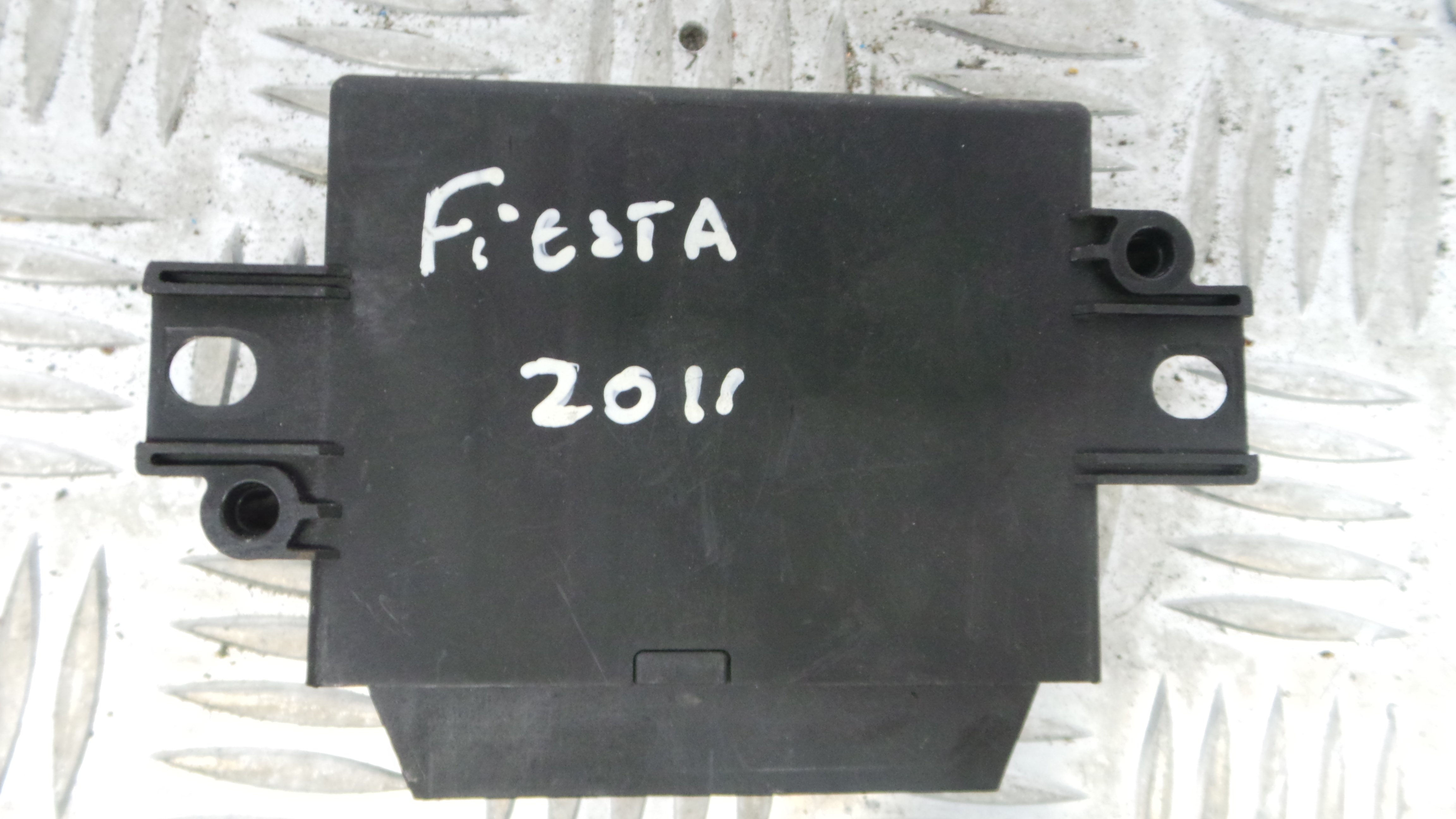 Centralina Sensores Estacionamento 8A6T-15T850-AB - FORD FIESTA VI (CB1, CCN)-33152150