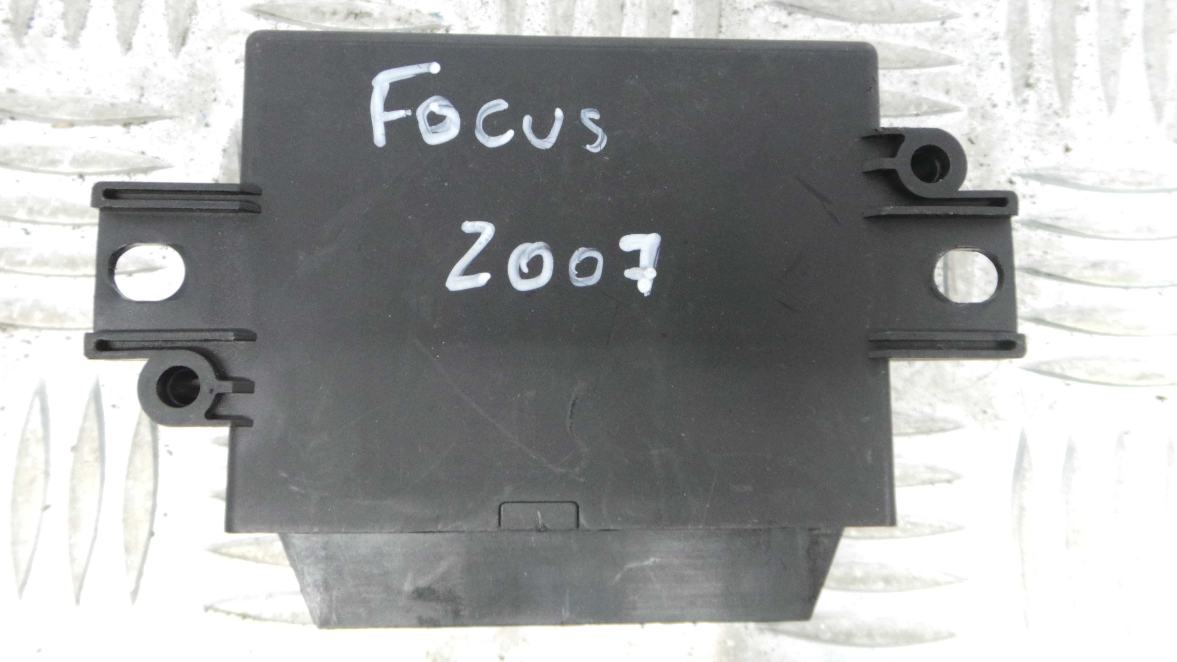 Centralina Sensores Estacionamento 6N4T-15K866-AB - FORD FOCUS II (DA_, HCP, DP)-33152152