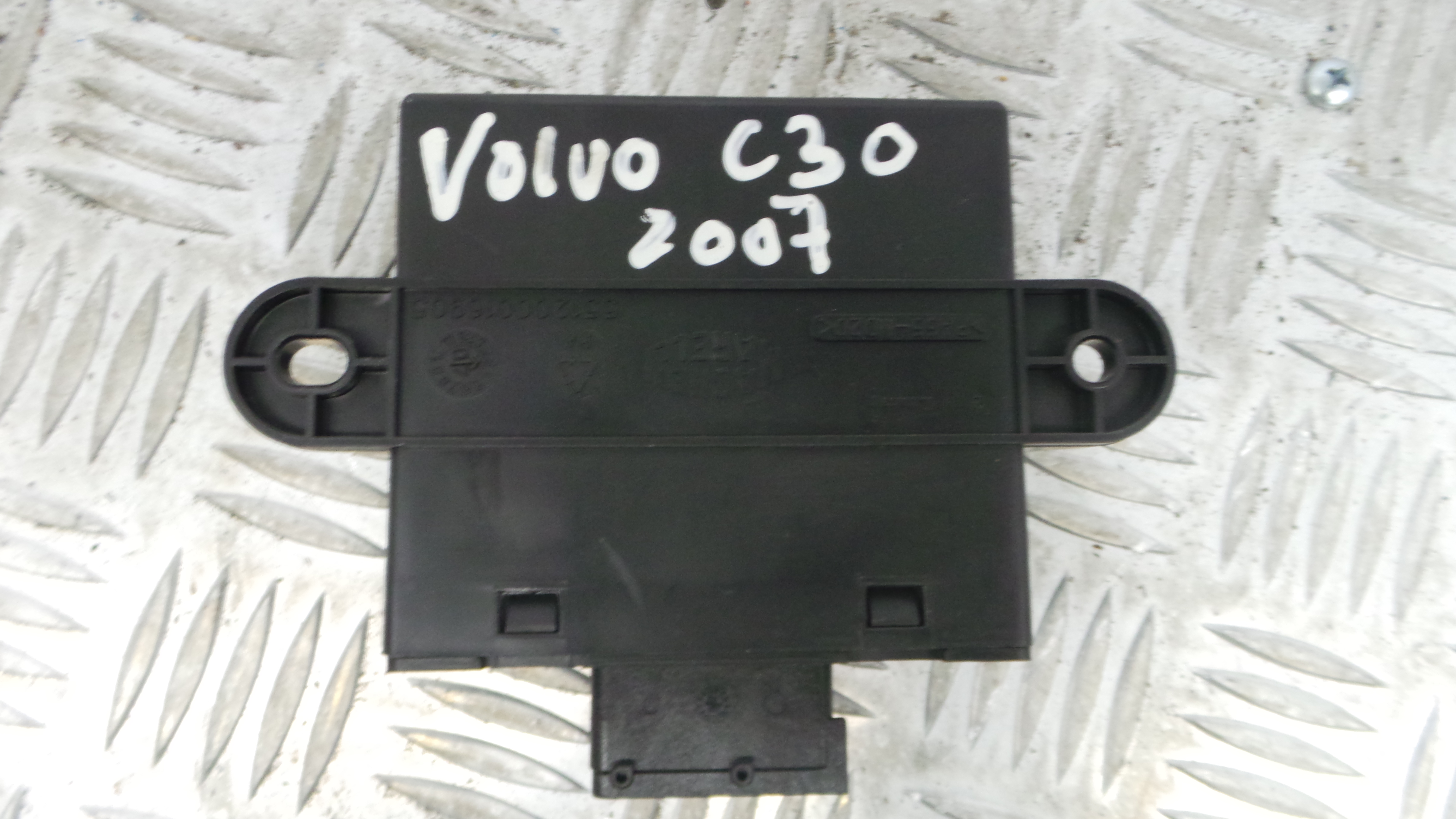 Modulo Electrónico 4N5T-9S338-AA - VOLVO C30 (533)-33152168