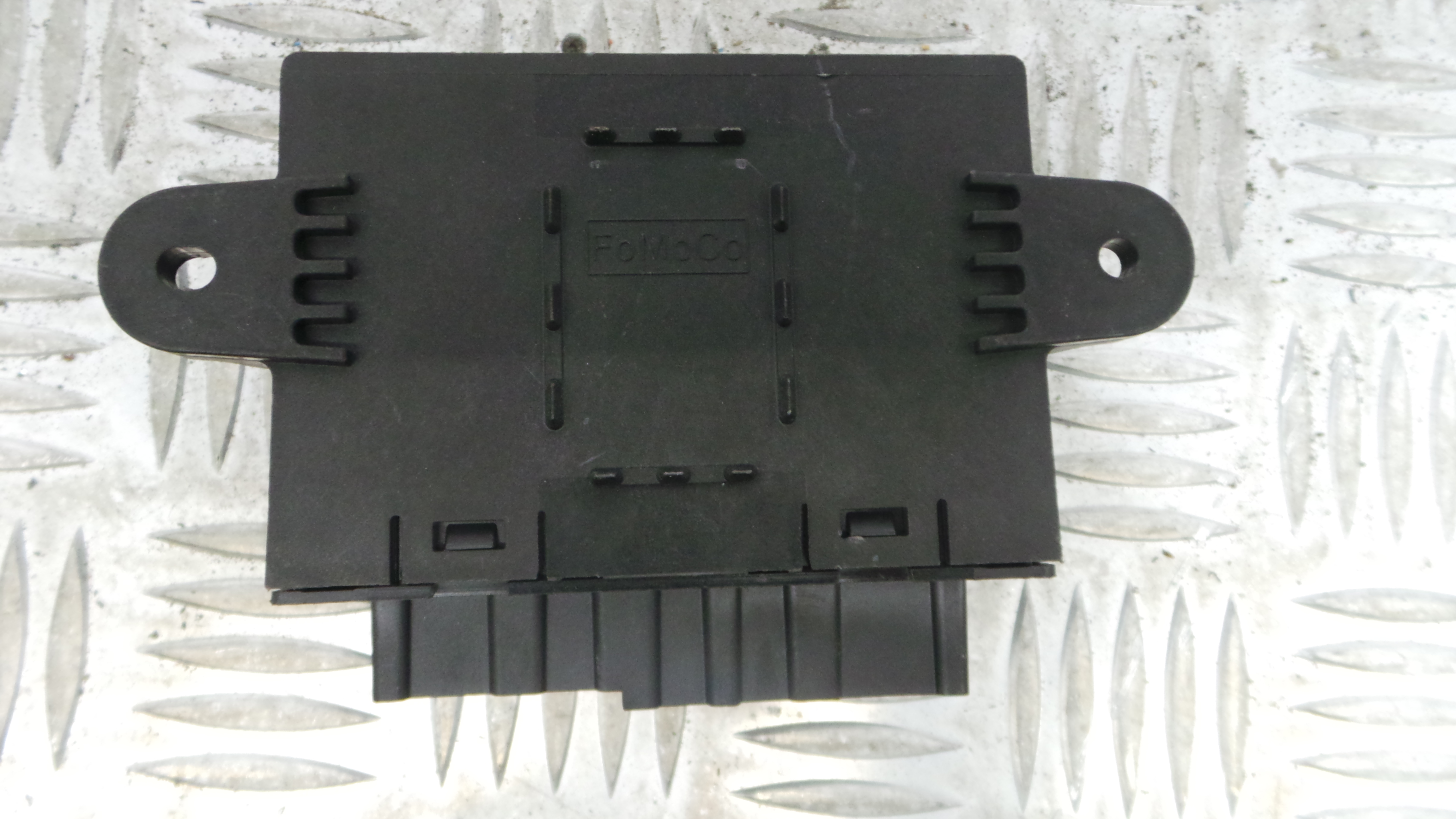 Modulo Electrónico LU5T-14B531-AC - FORD FIESTA VII (HJ, HF)-33152172