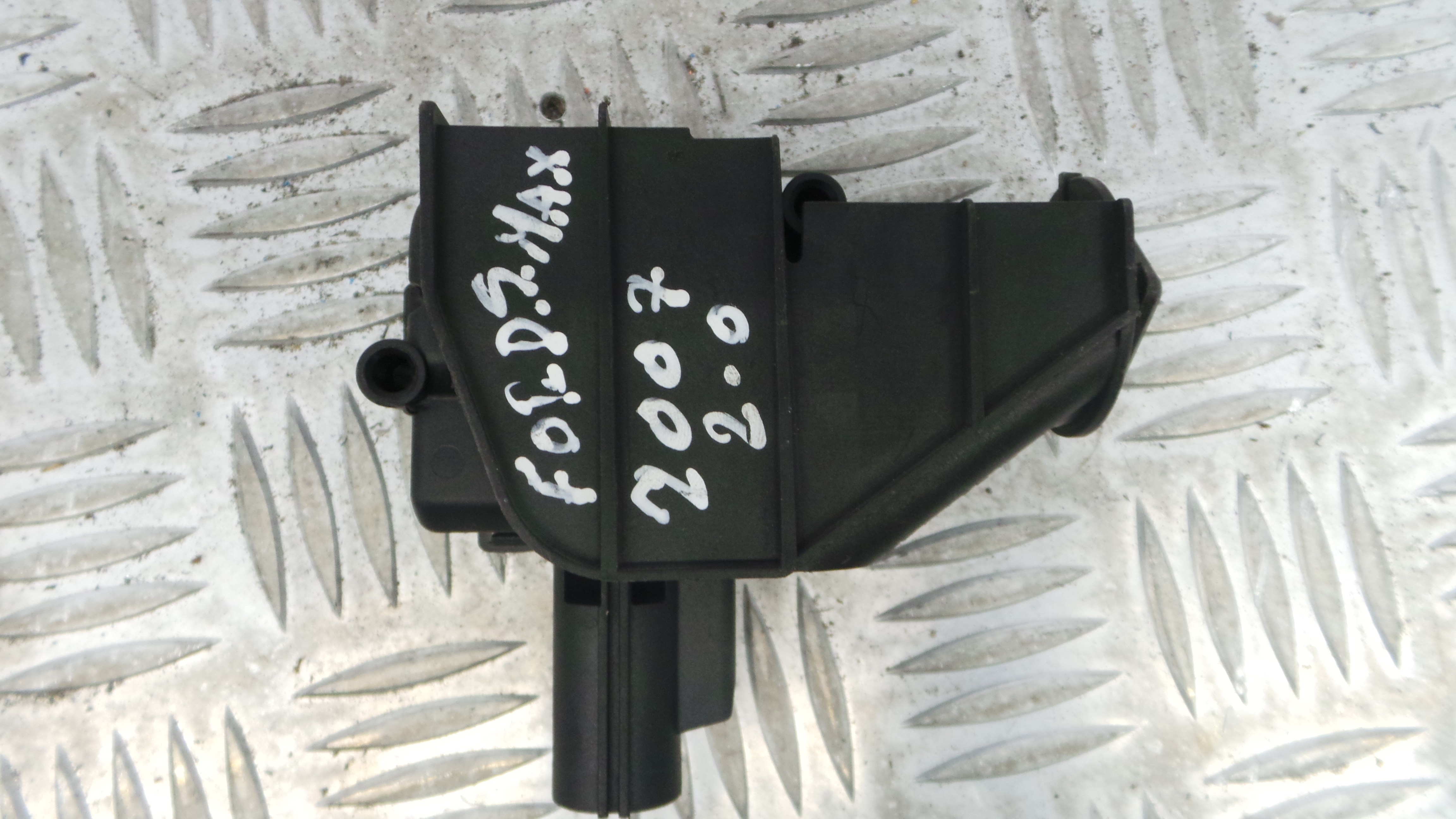 Modulo Electrónico 6M21-220A20-AC - FORD S-MAX (WA6)-33152178