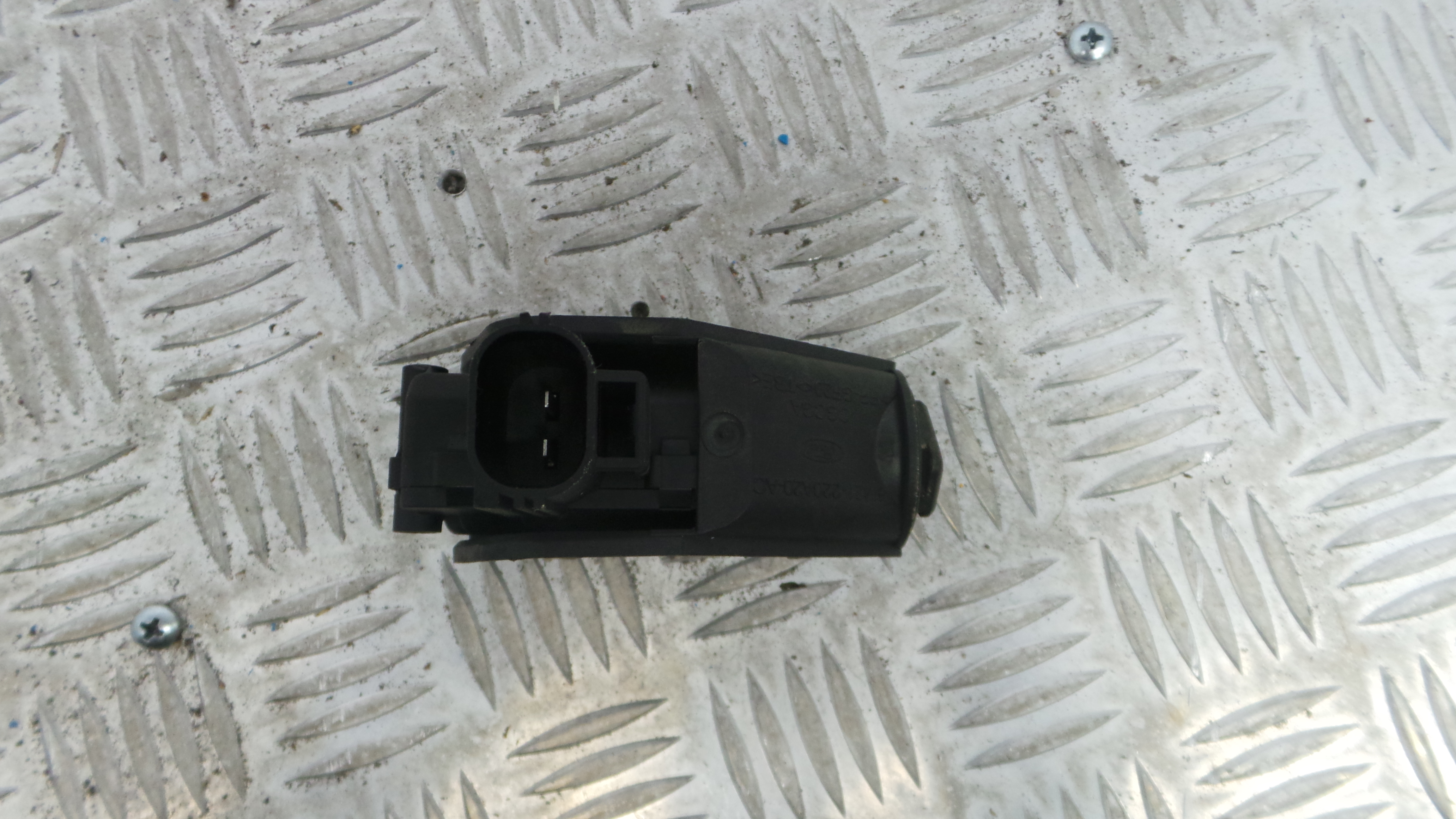 Modulo Electrónico 6M21-220A20-AC - FORD S-MAX (WA6)-33152178