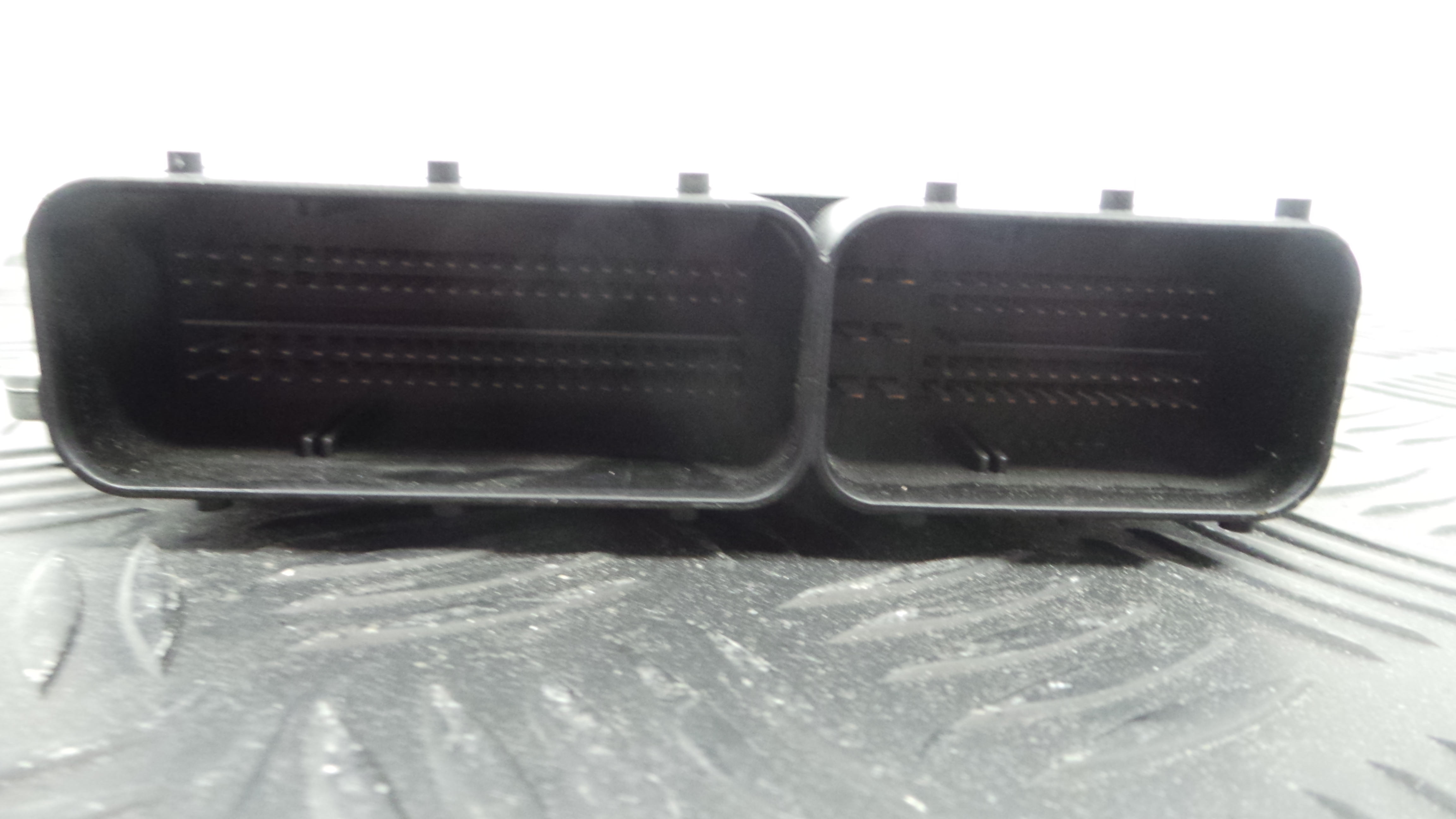 Centralina do Motor 7803372 - BMW 1 (E87)-33152198