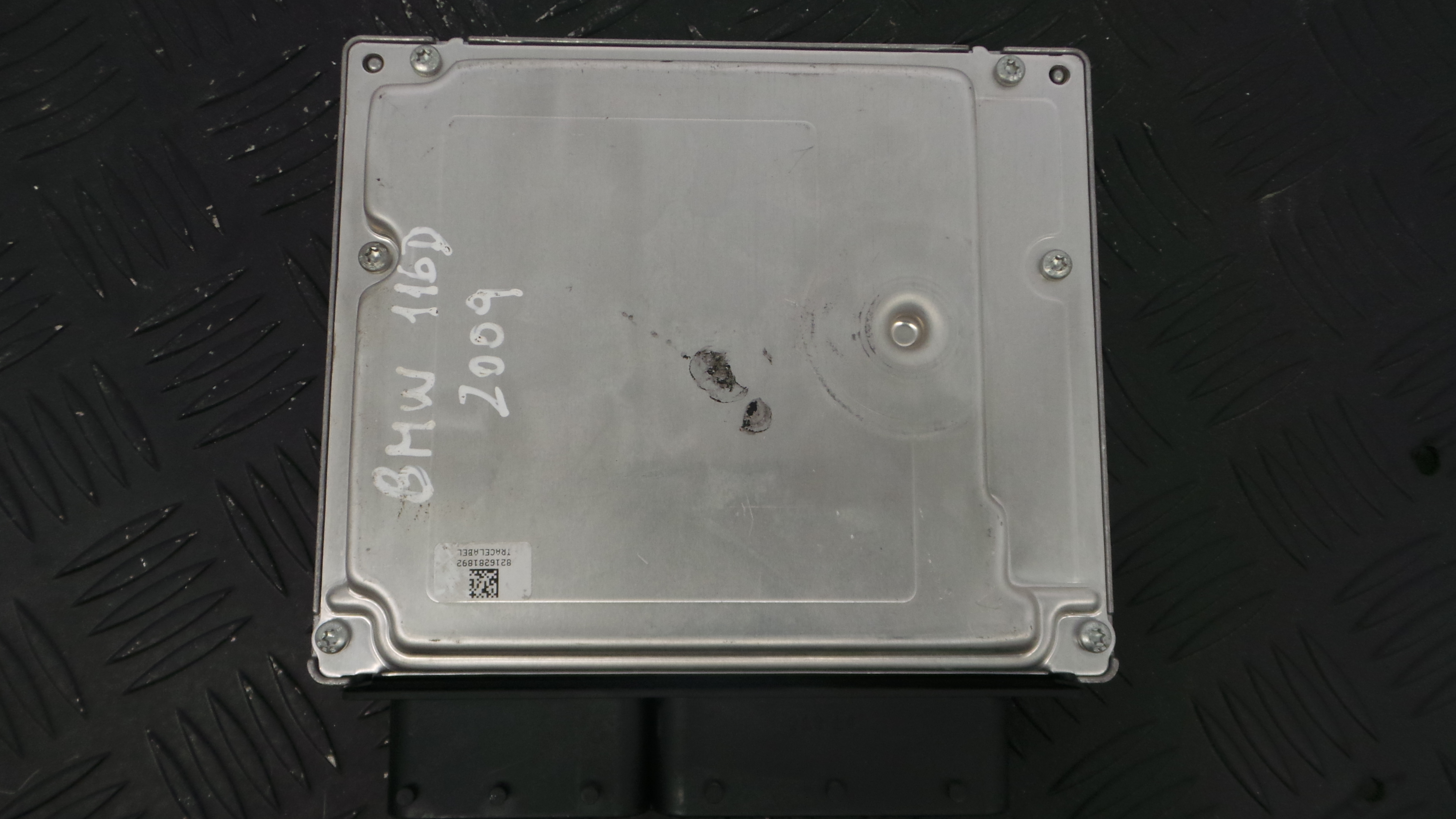 Centralina do Motor 8506281 - BMW 1 (E87)-33152207