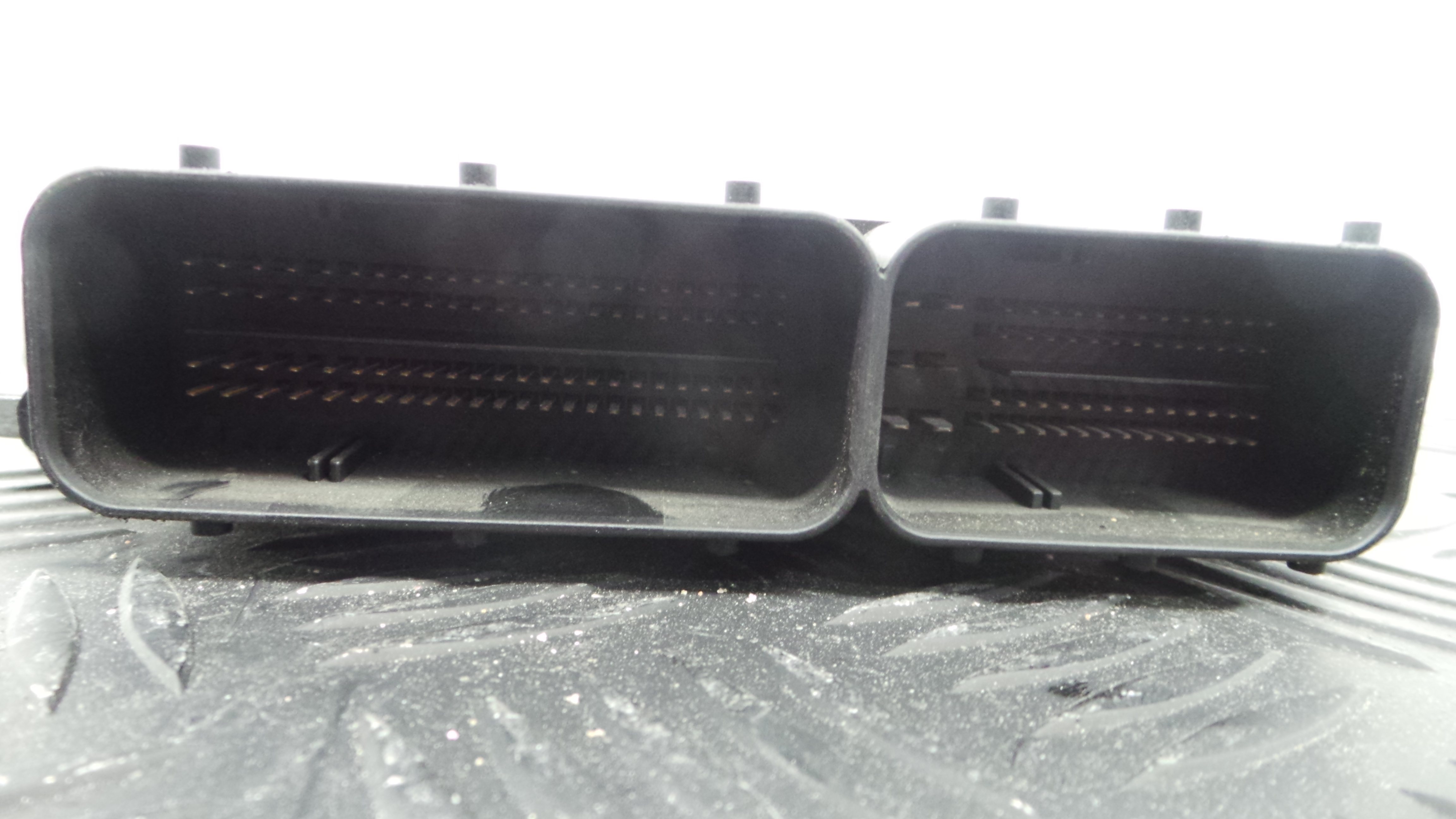 Centralina do Motor 7809000 - BMW 5 (E60)-33152210